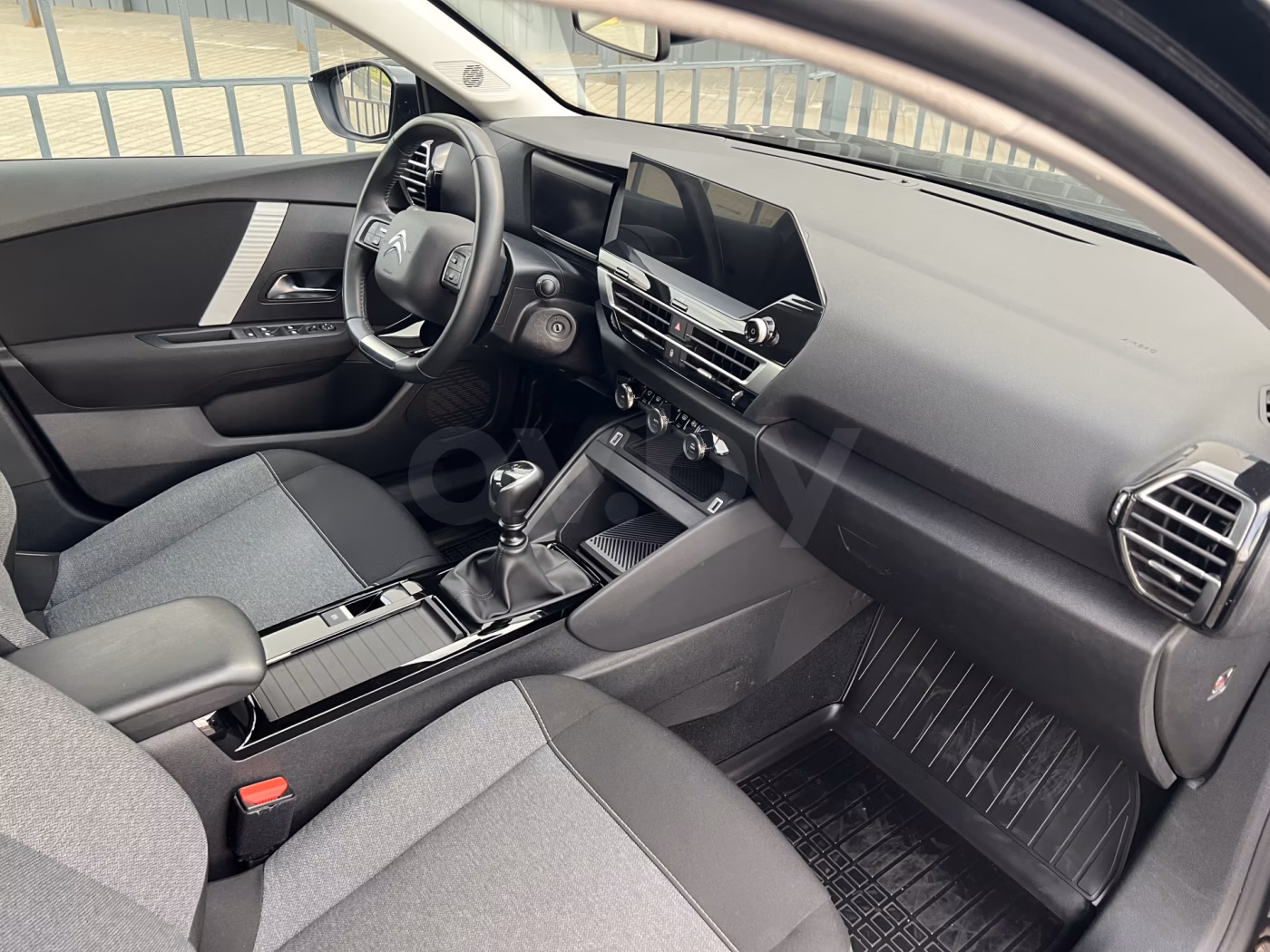 Citroen C4 фото 7