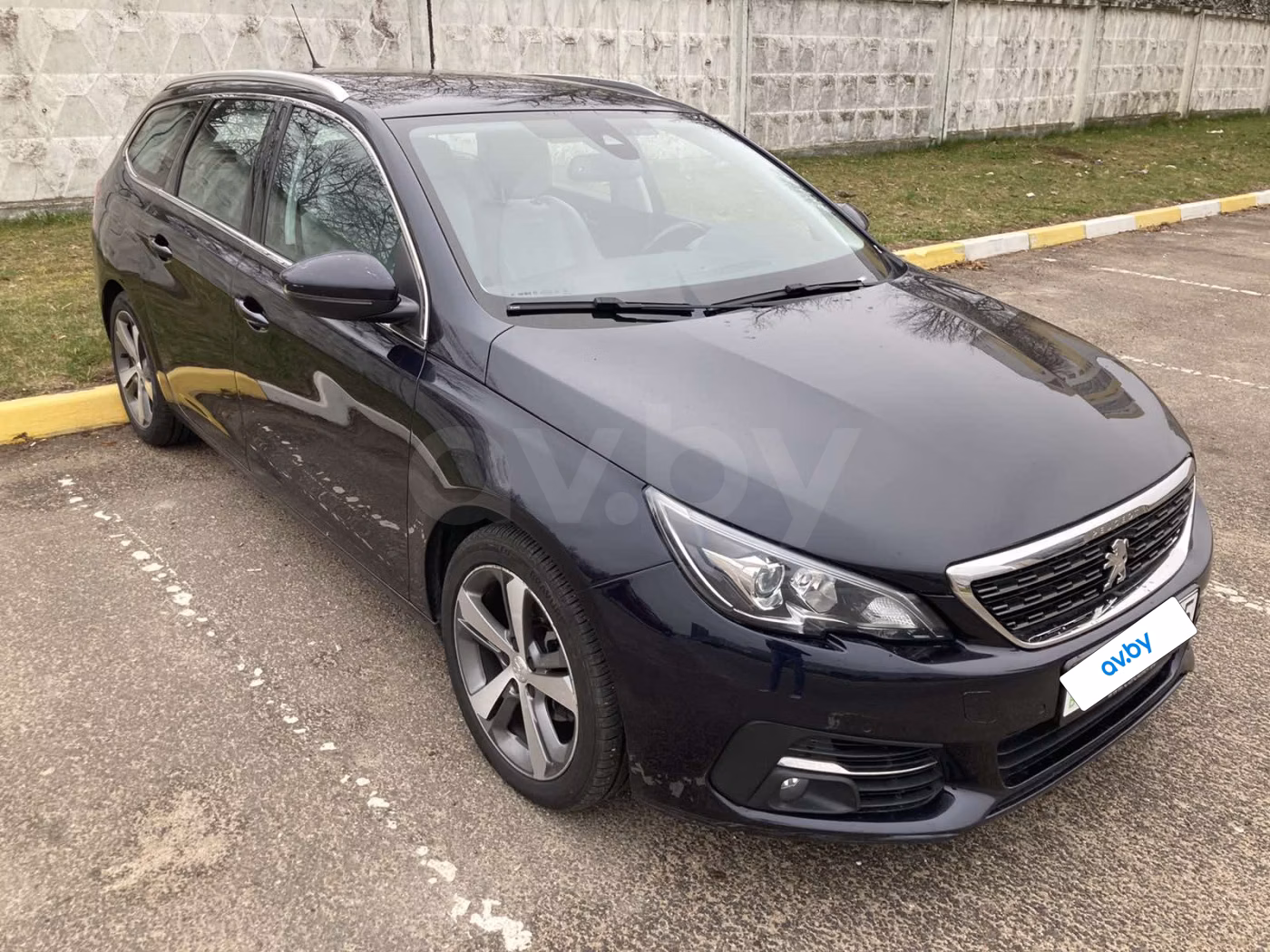 Peugeot 308 фото 6