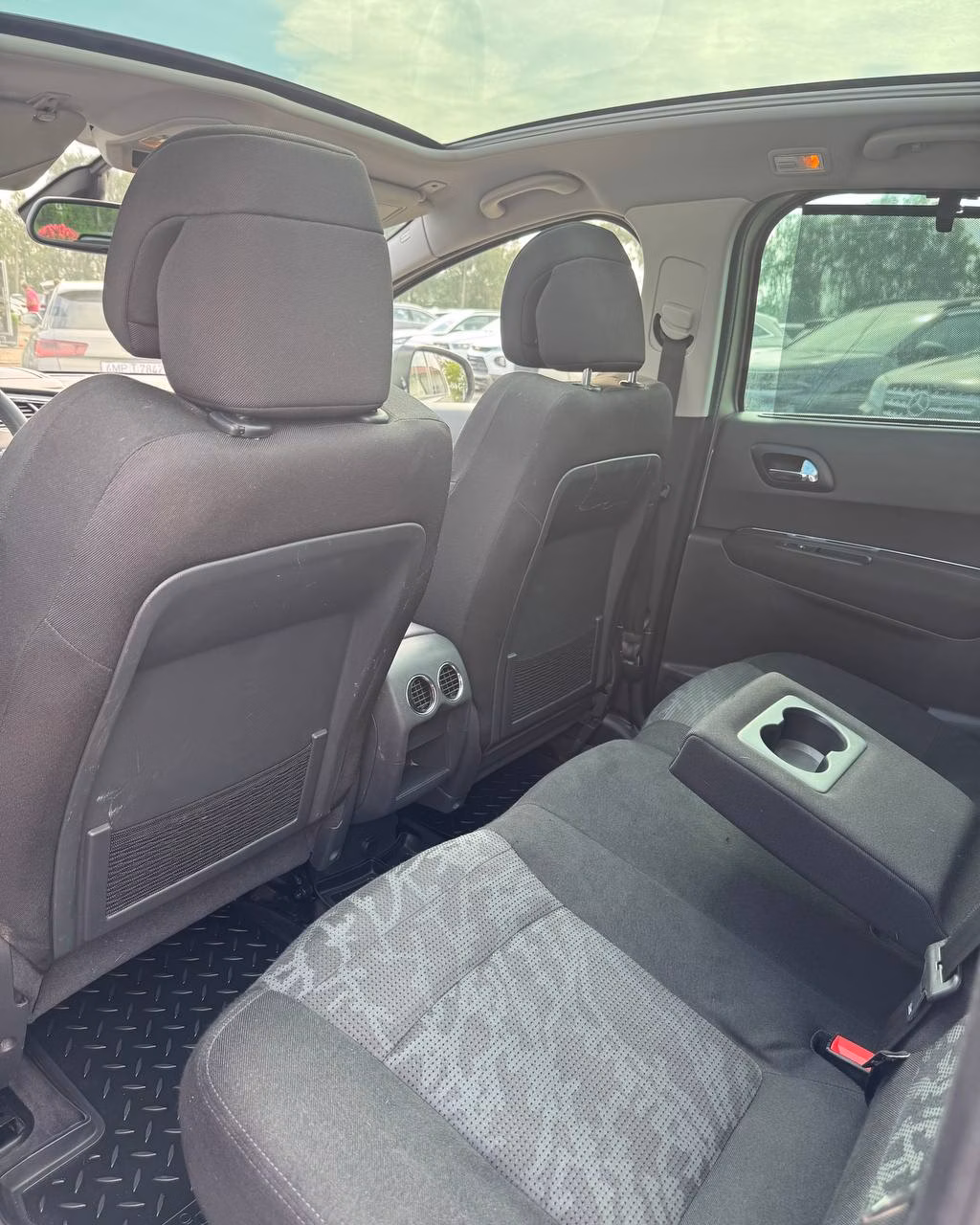 Peugeot 3008 фото 11