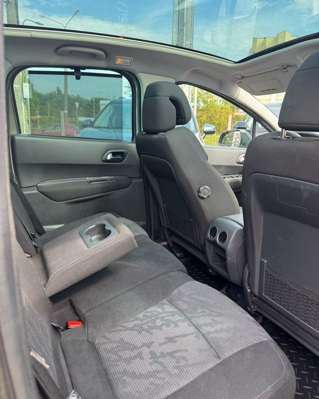 Peugeot 3008 фото 13