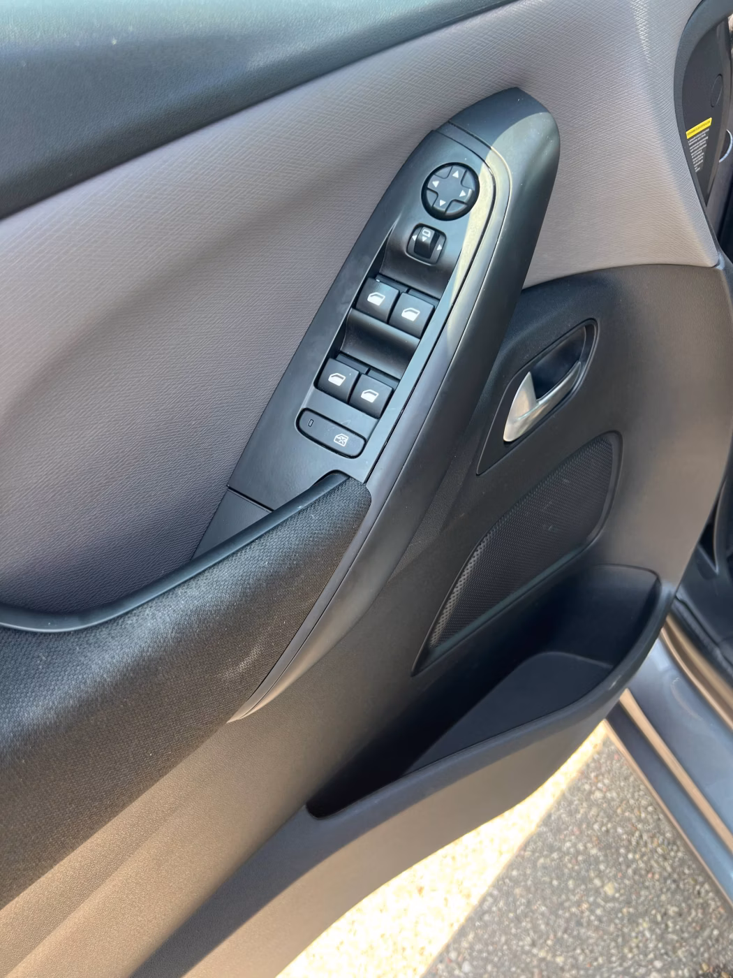 Citroen C4 Spacetourer фото 9