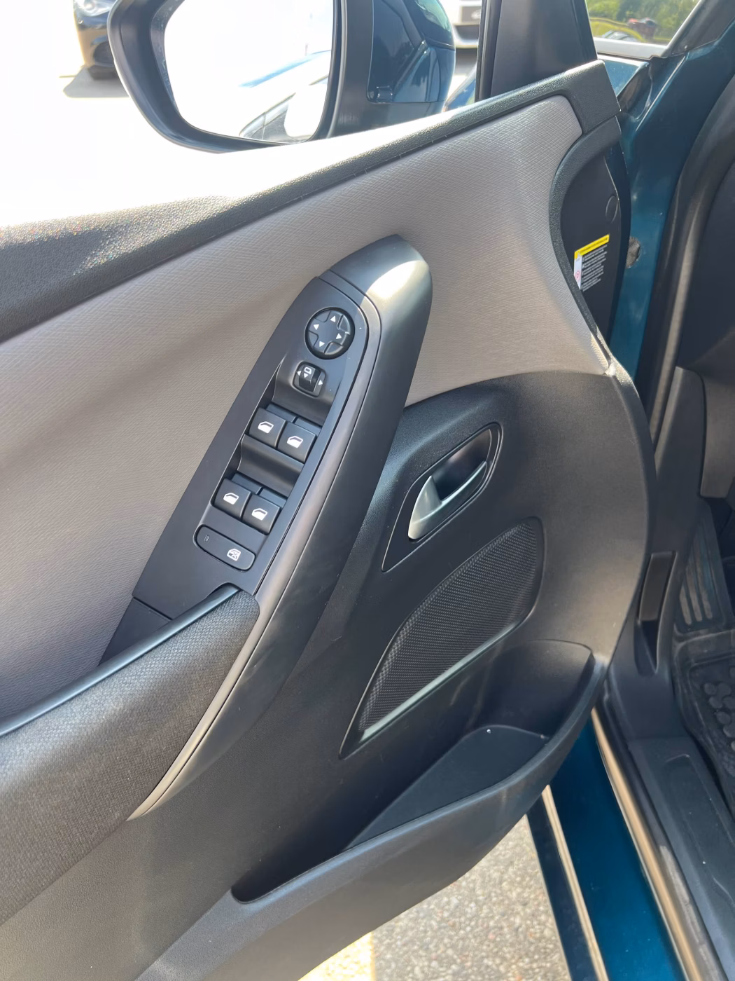 Citroen C4 Spacetourer фото 9