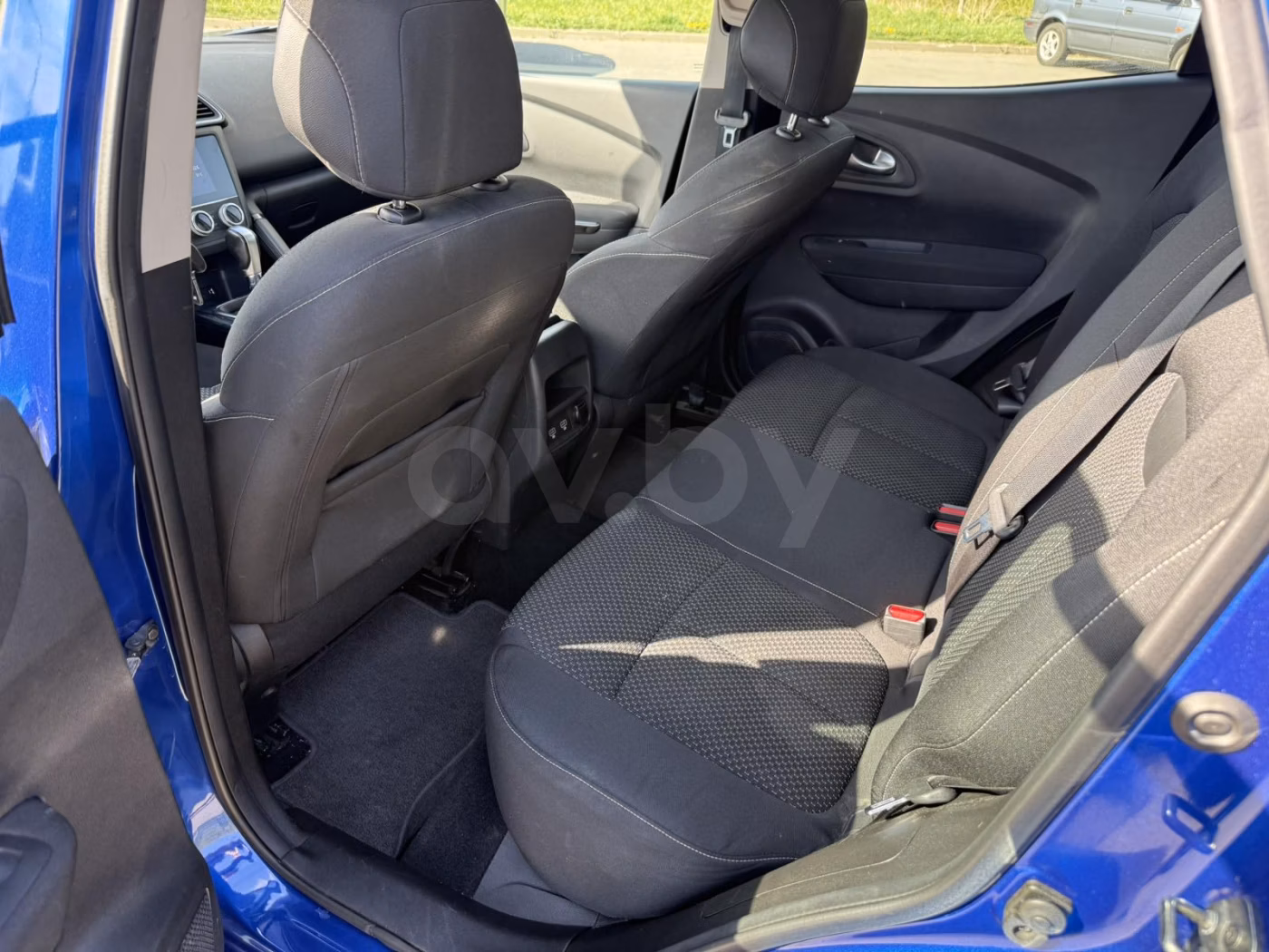Renault Kadjar фото 11