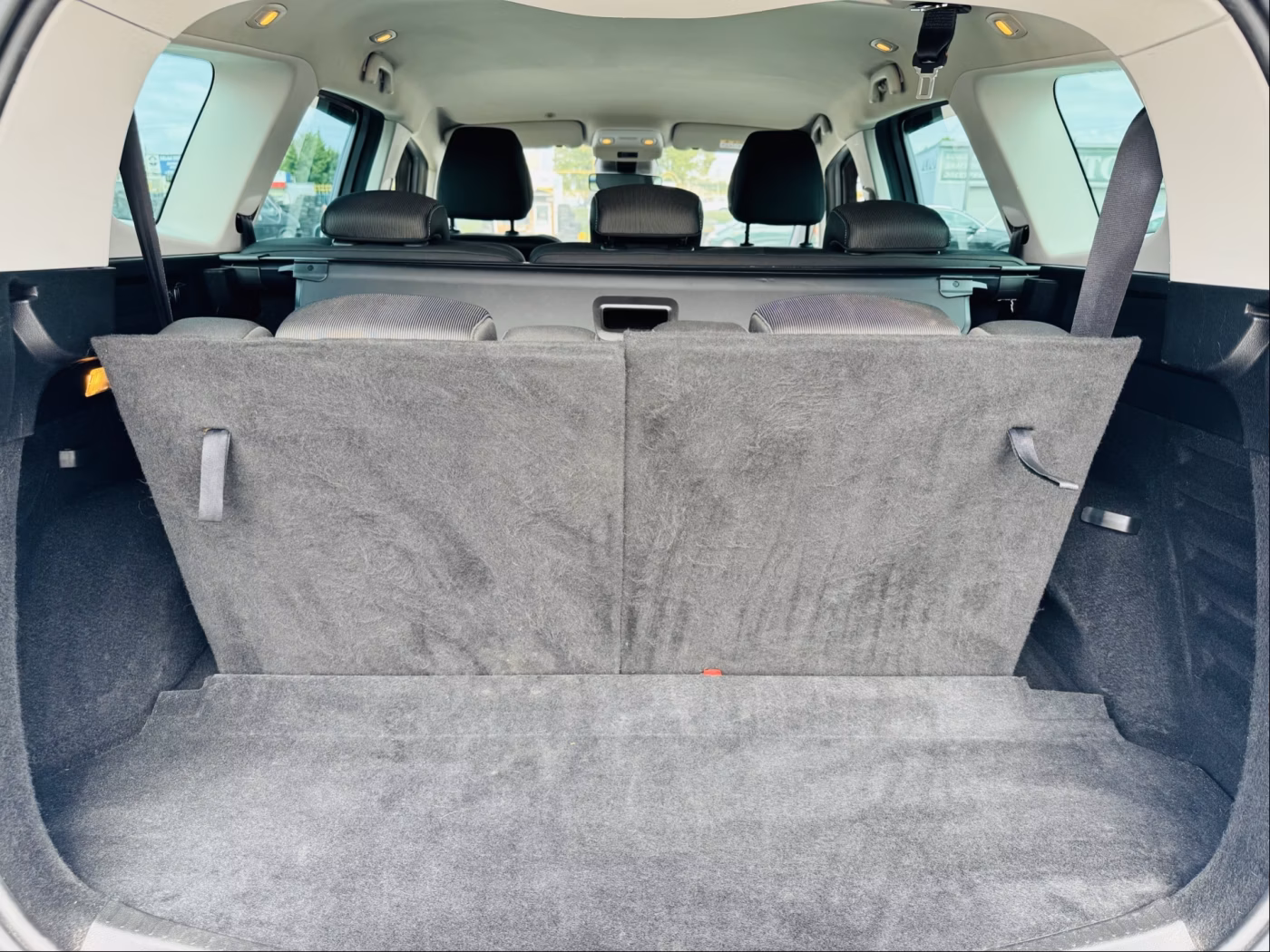 Renault Grand Scenic фото 7