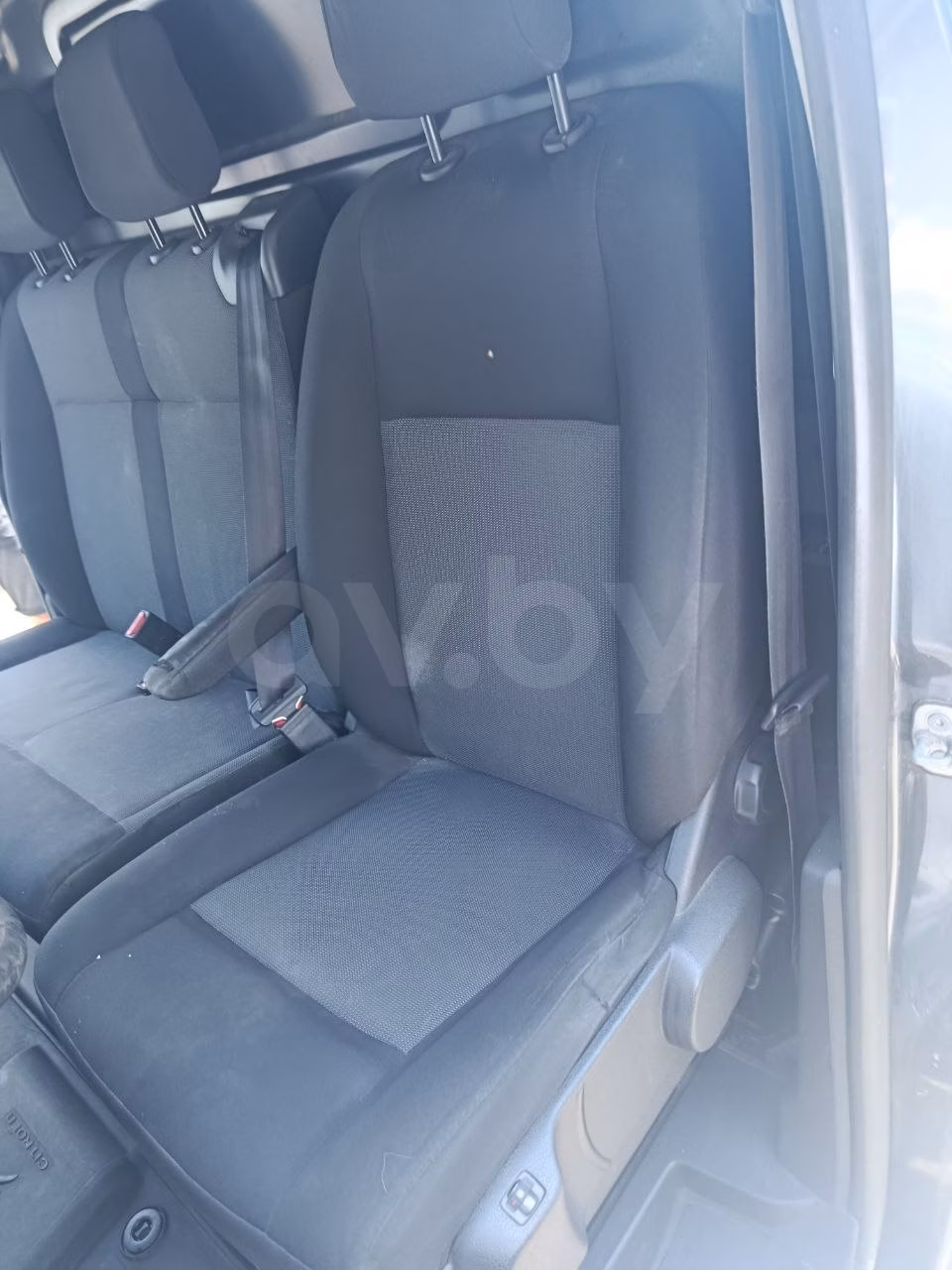 Peugeot Expert фото 17