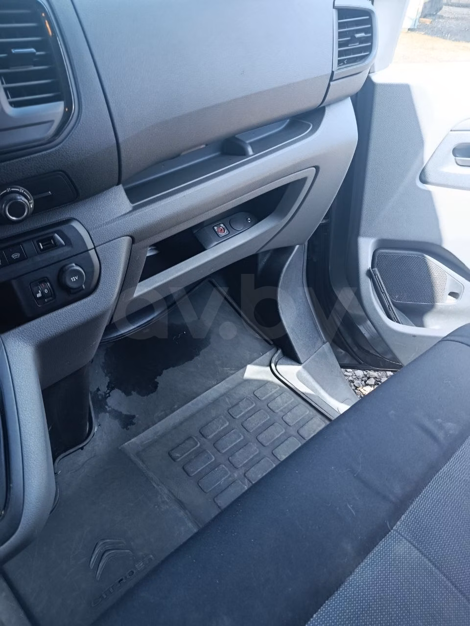 Peugeot Expert фото 18