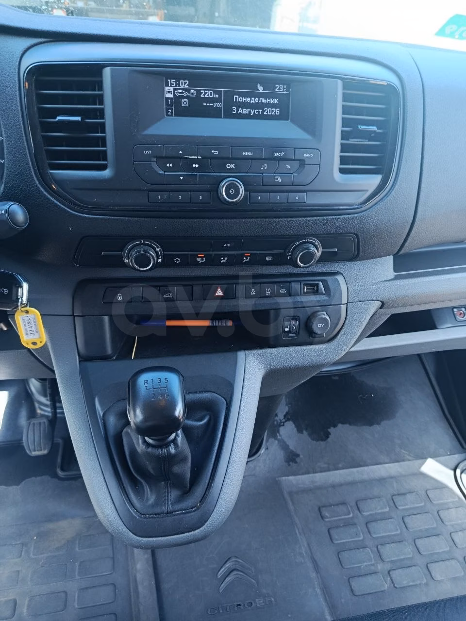 Peugeot Expert фото 19