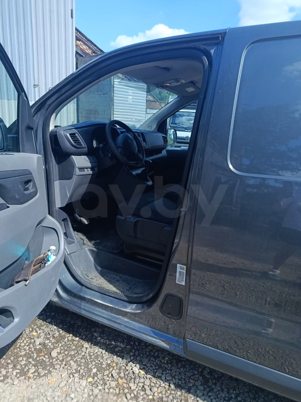 Peugeot Expert фото 14