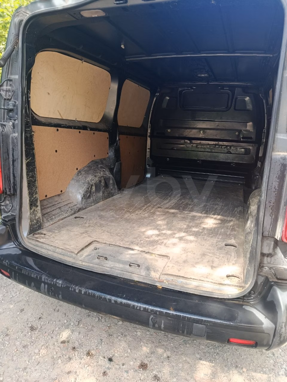 Peugeot Expert фото 16
