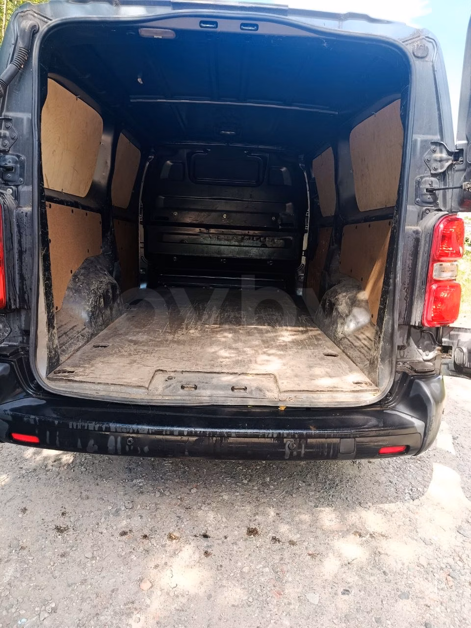 Peugeot Expert фото 15
