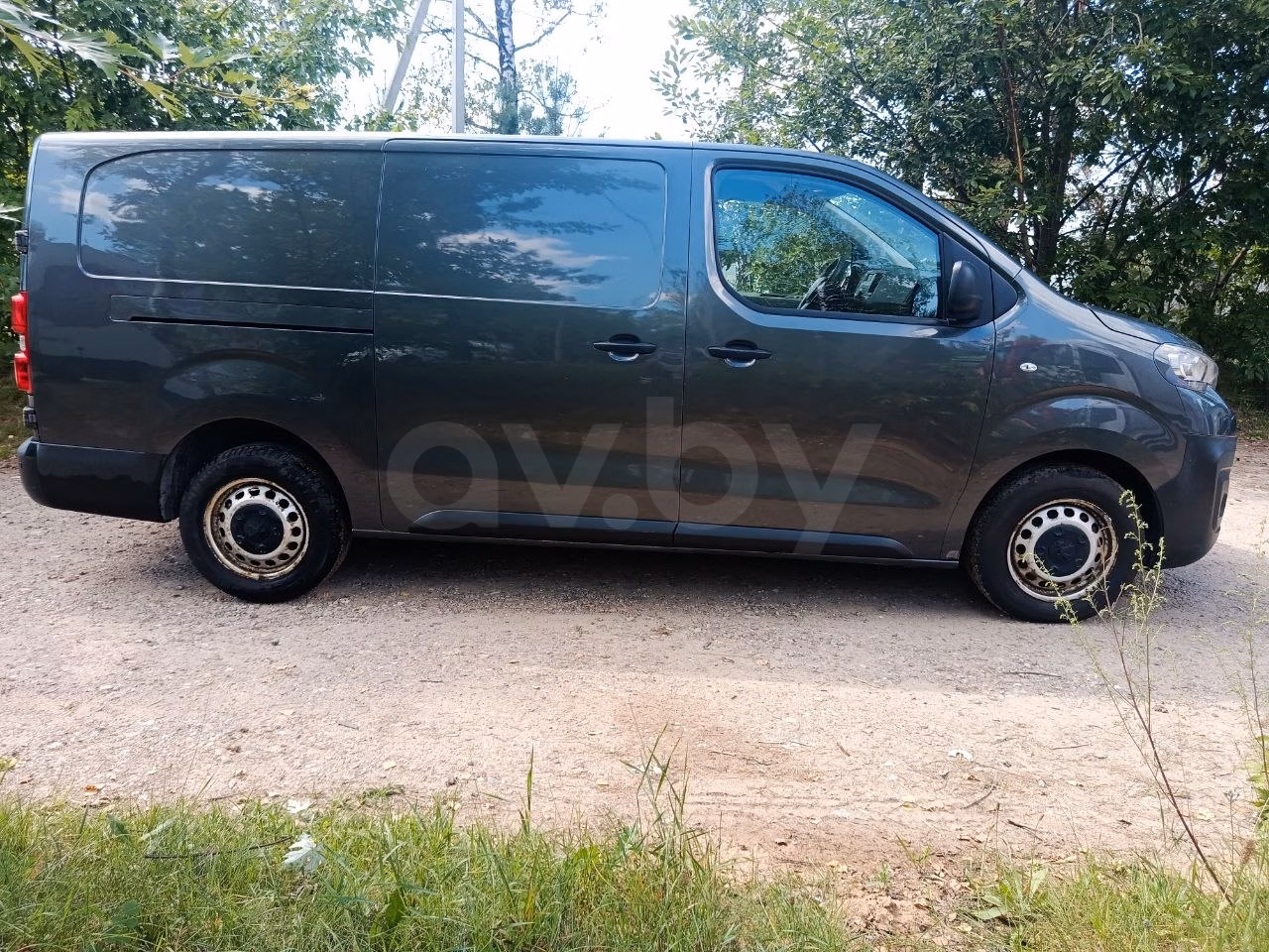 Peugeot Expert фото 5