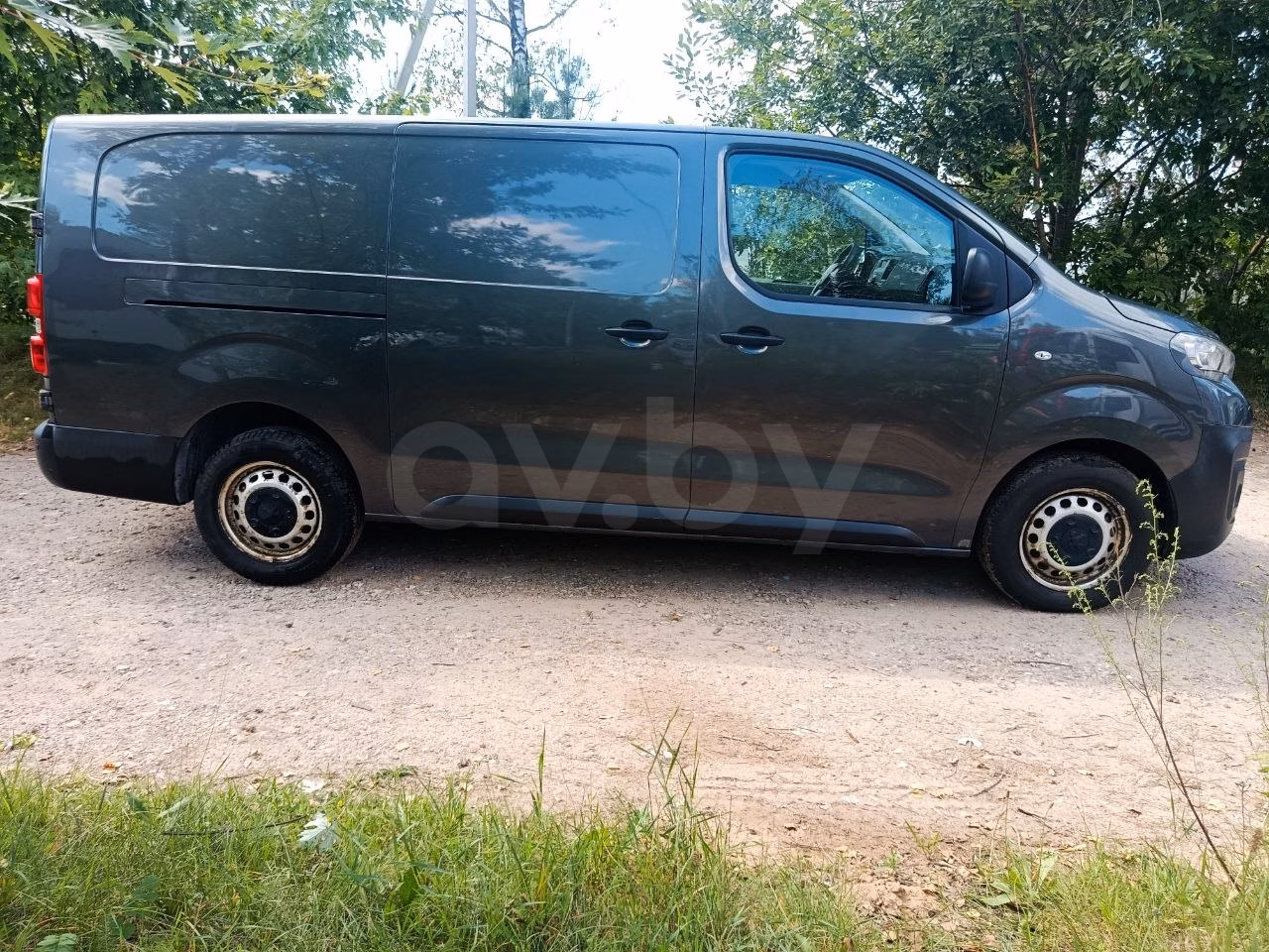 Peugeot Expert фото 9