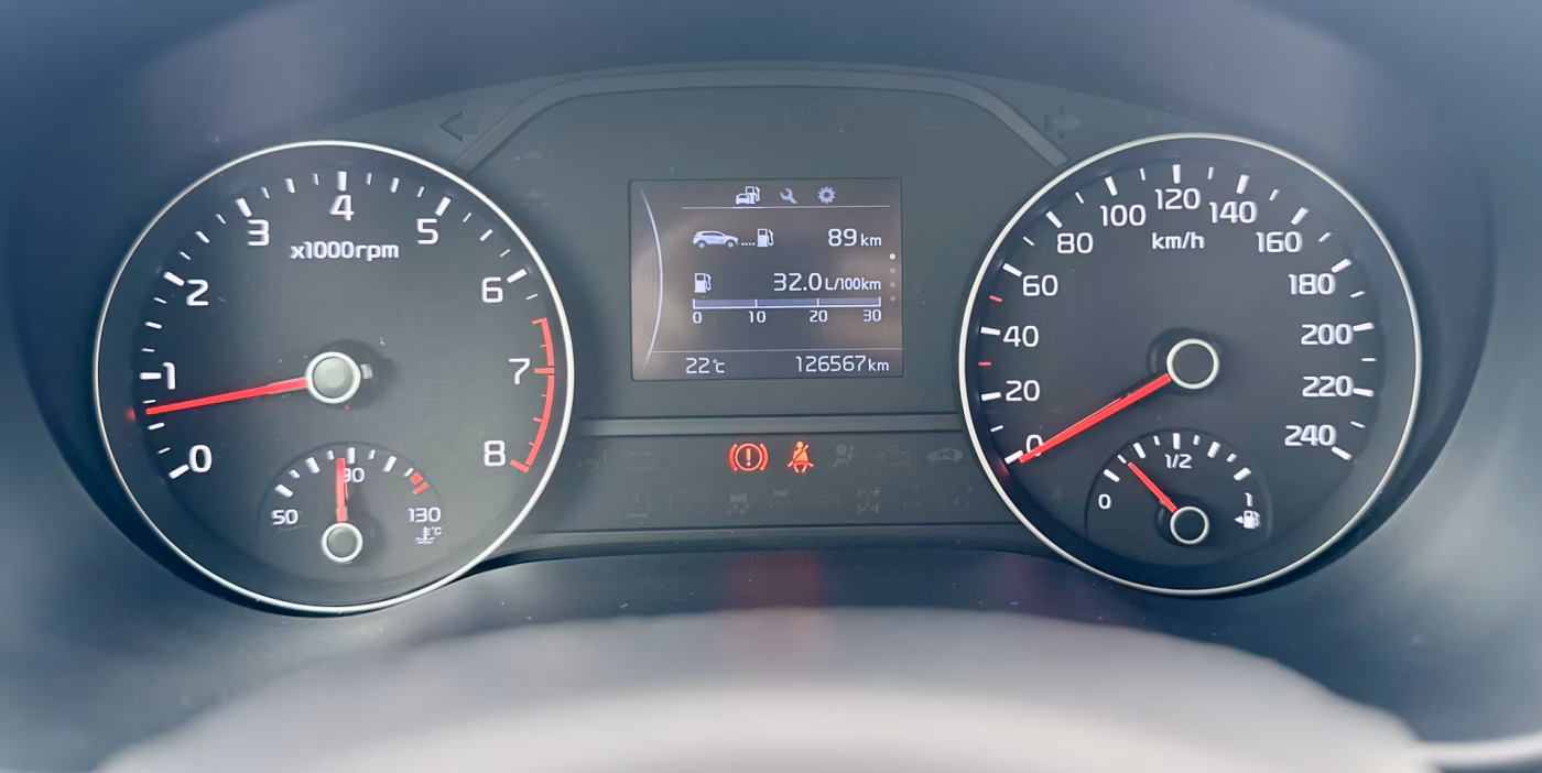 Kia Sportage фото 13