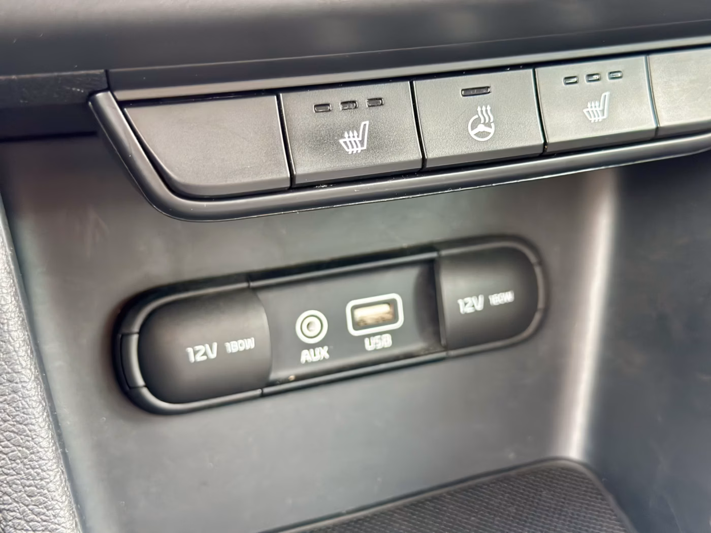 Kia Sportage фото 15