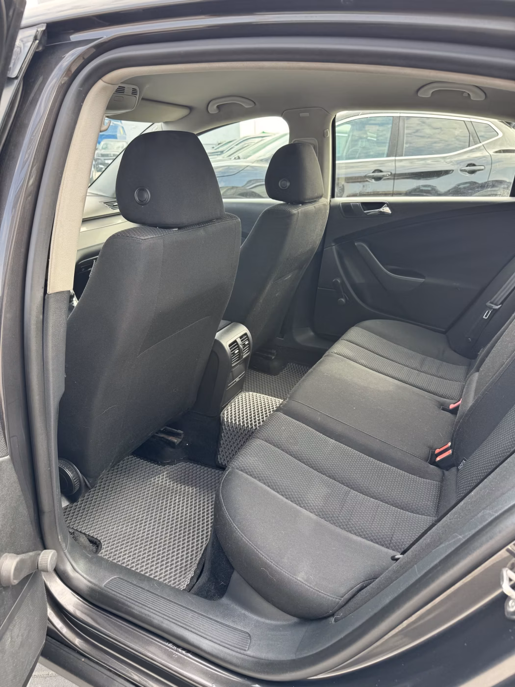 Volkswagen Passat фото 12