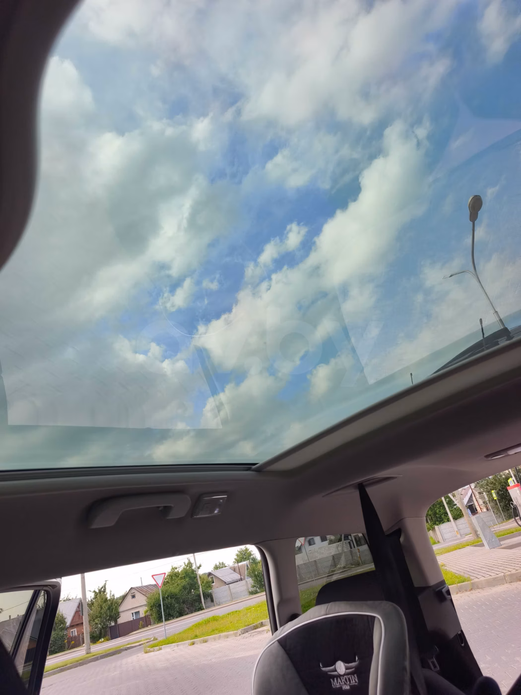 Citroen C4 Grand Picasso фото 10