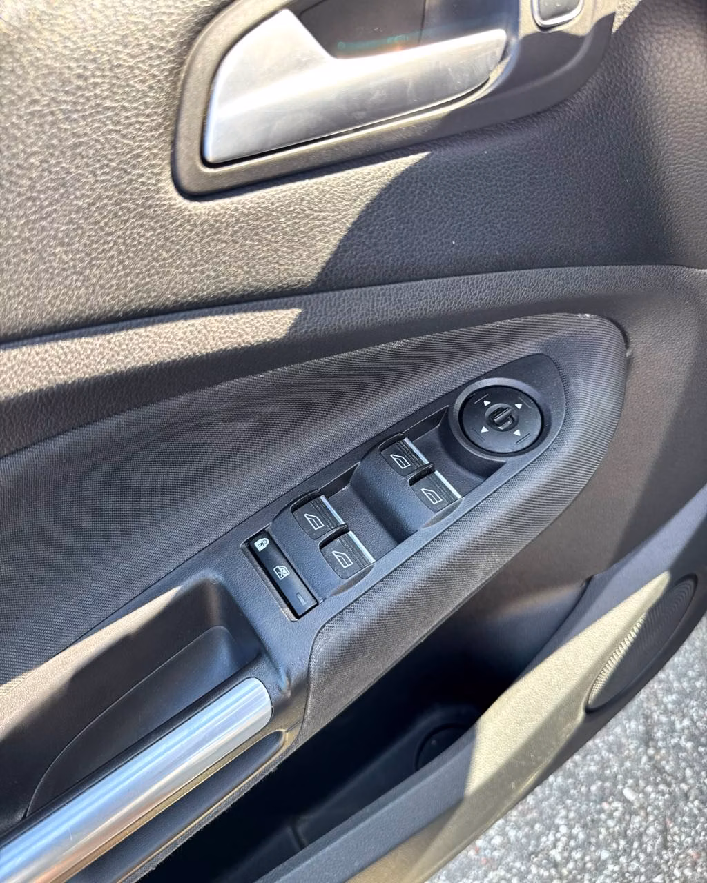 Ford Grand C-Max фото 9