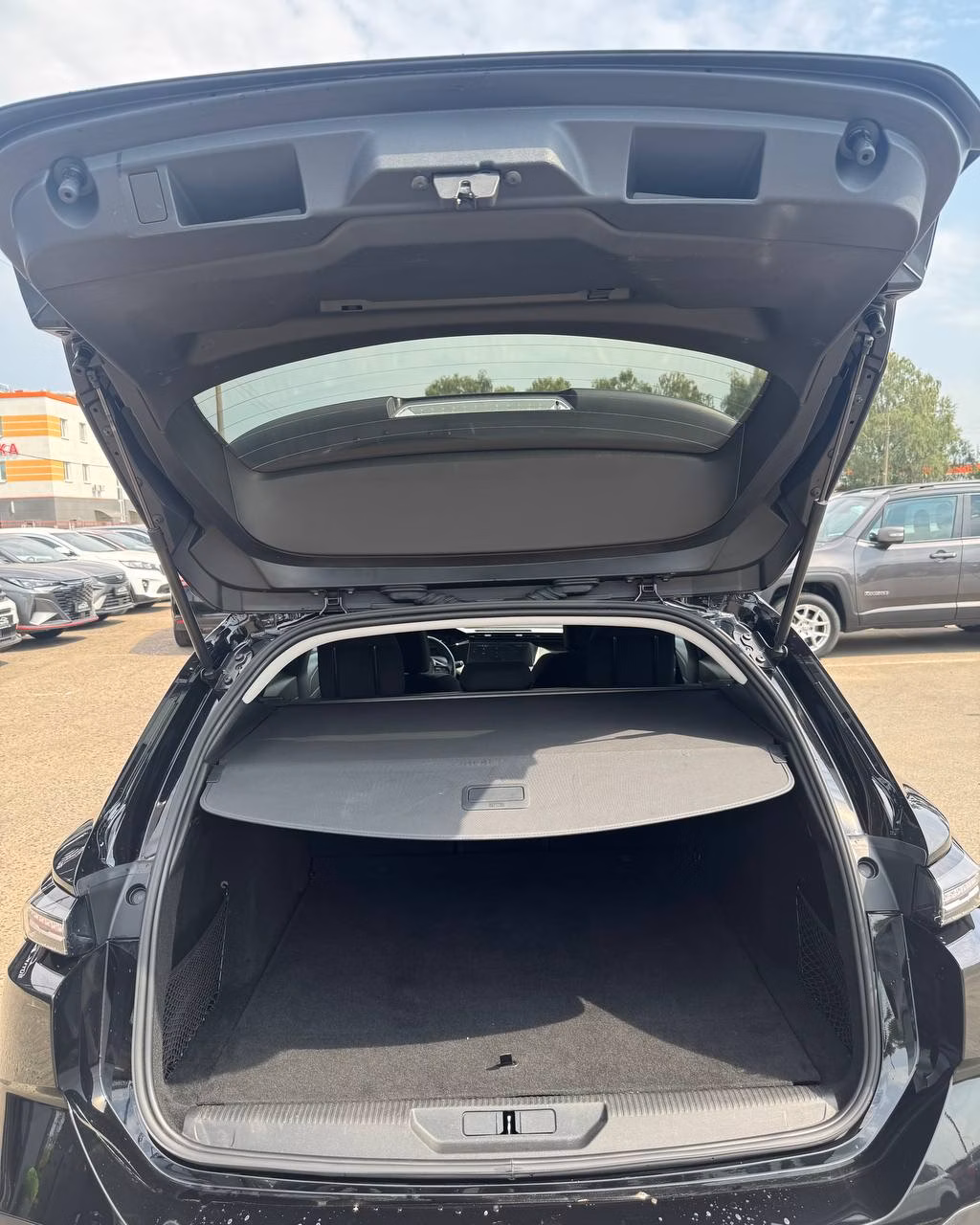 Peugeot 308 фото 12