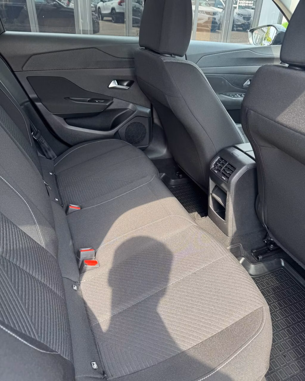 Peugeot 308 фото 13