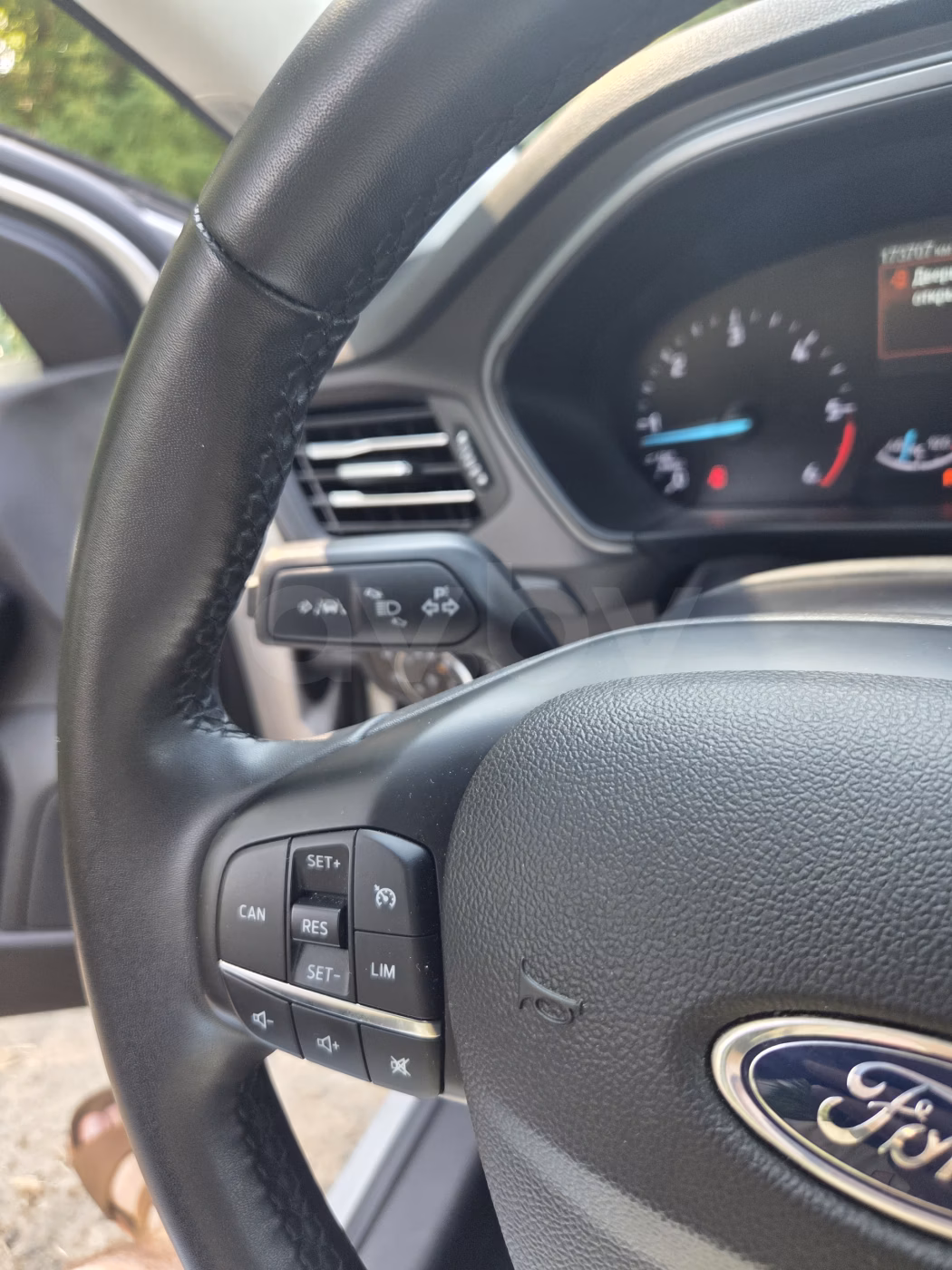 Ford Focus фото 13
