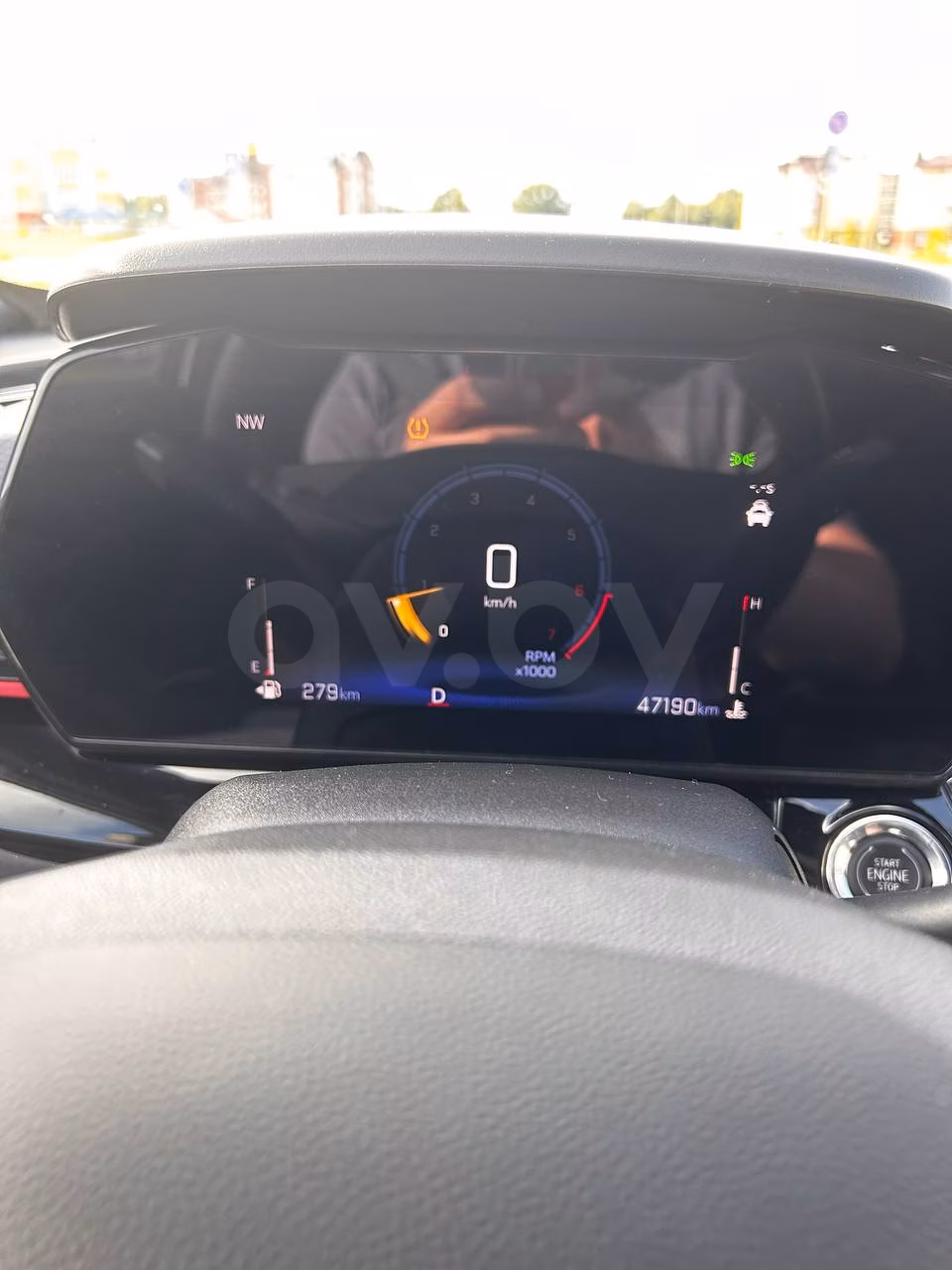 Chevrolet Trax фото 9