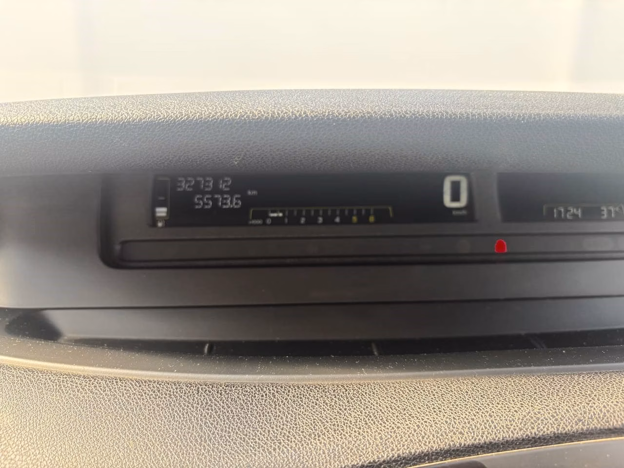 Renault Scenic фото 11