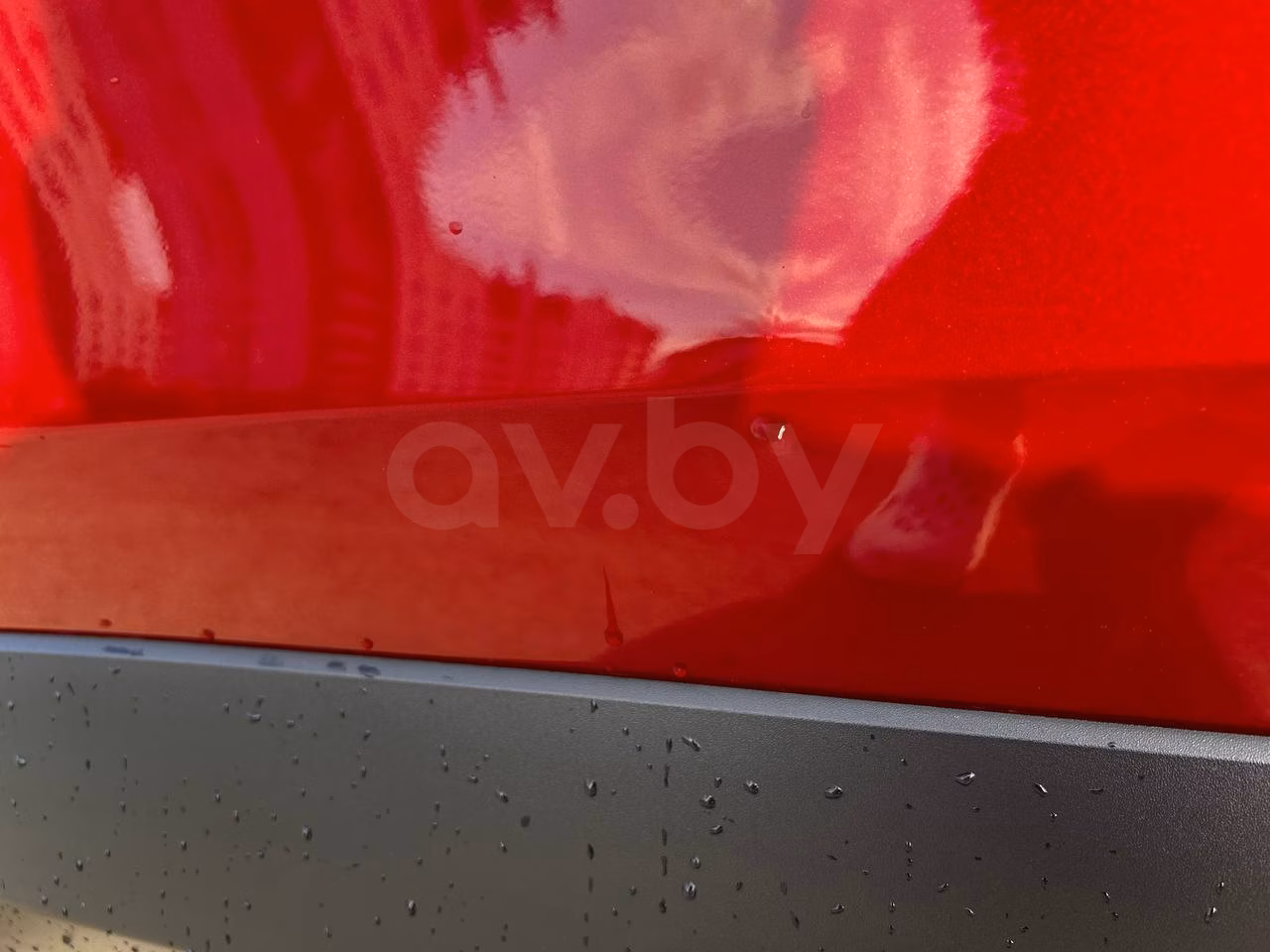 Chevrolet Trax фото 11