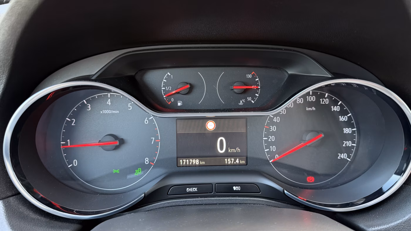 Opel Grandland X фото 23
