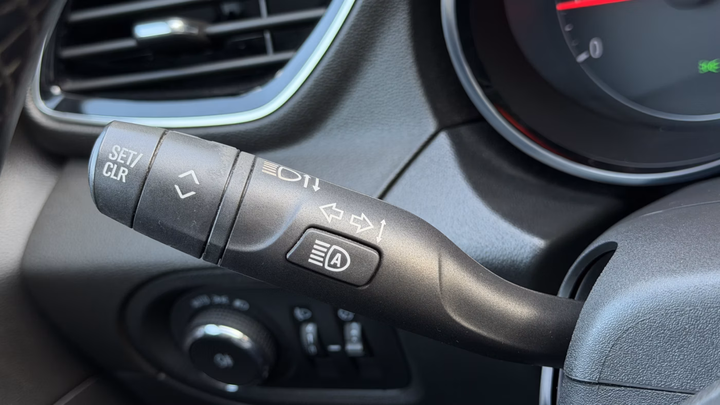 Opel Grandland X фото 18