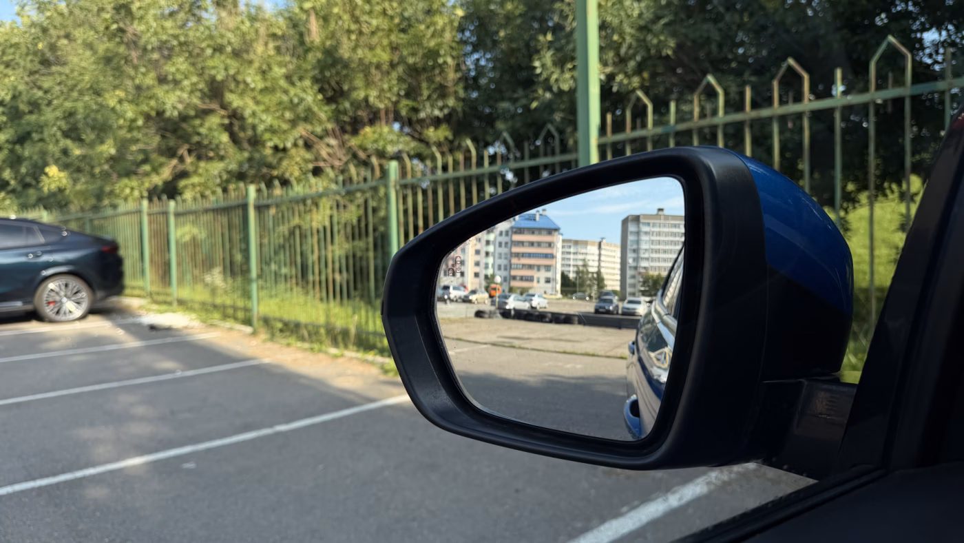 Opel Grandland X фото 22