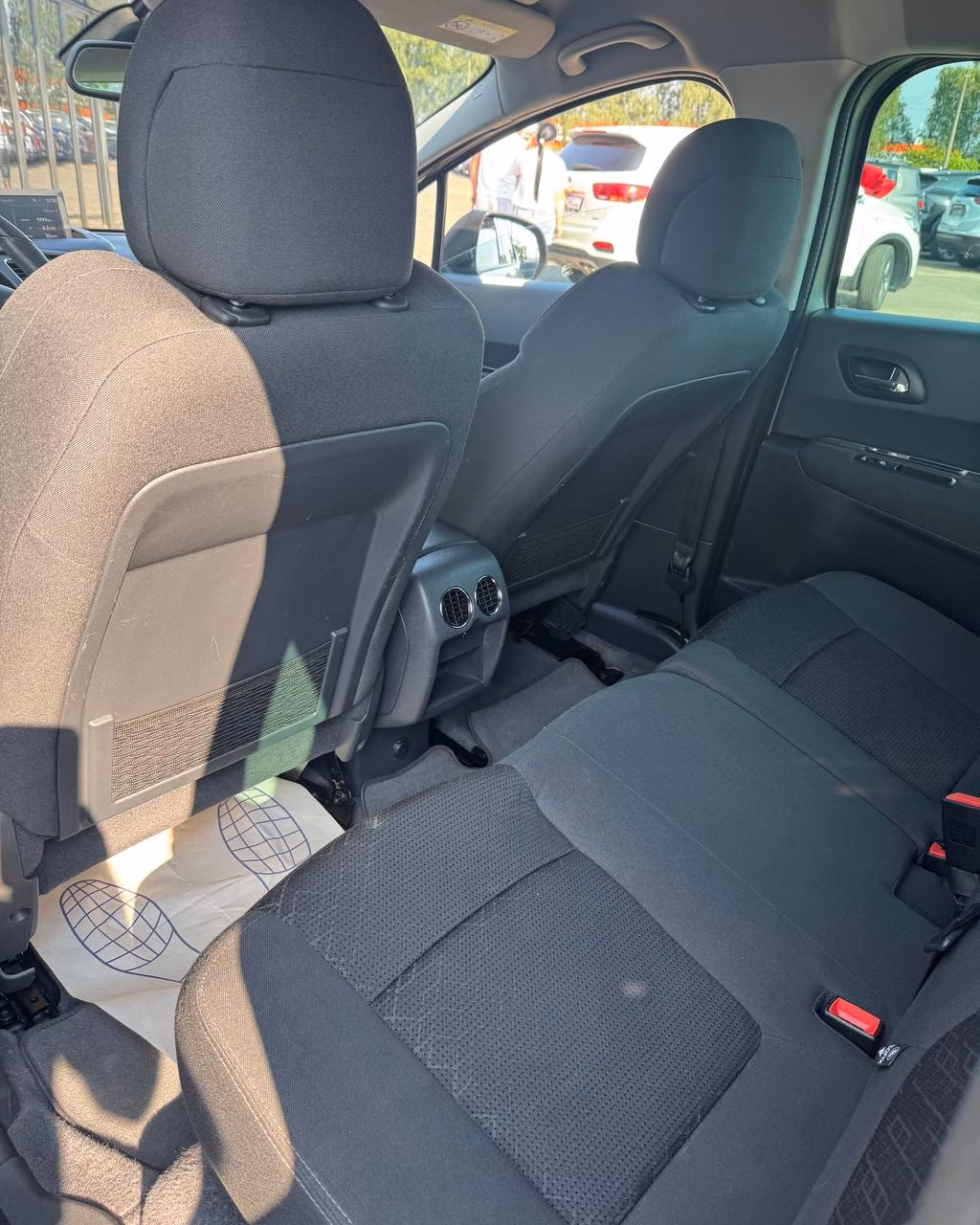 Peugeot 3008 фото 11