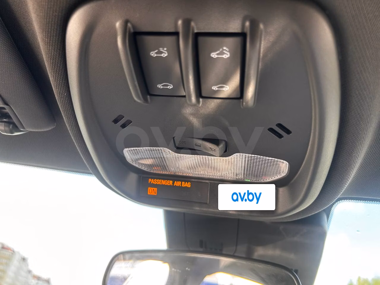 Chevrolet Trax фото 16