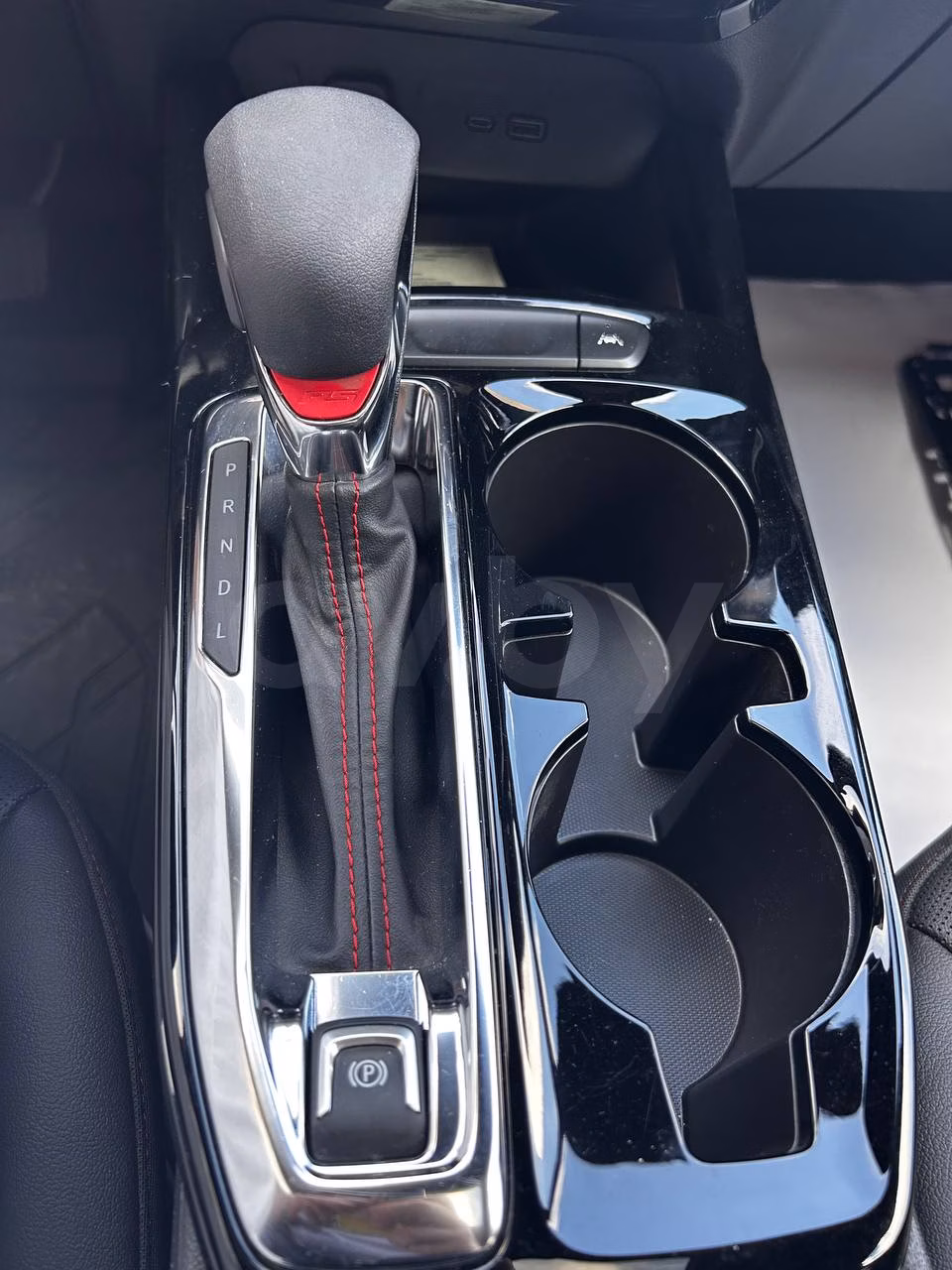 Chevrolet Trax фото 17