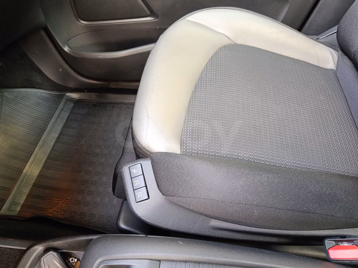 Citroen C4 Grand Picasso фото 27