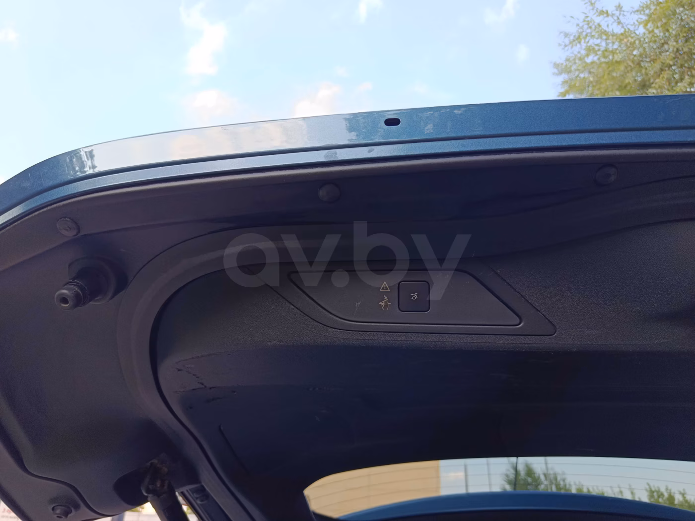 Citroen C4 Grand Picasso фото 29