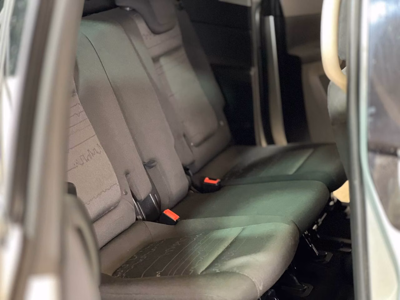 Opel Meriva фото 9
