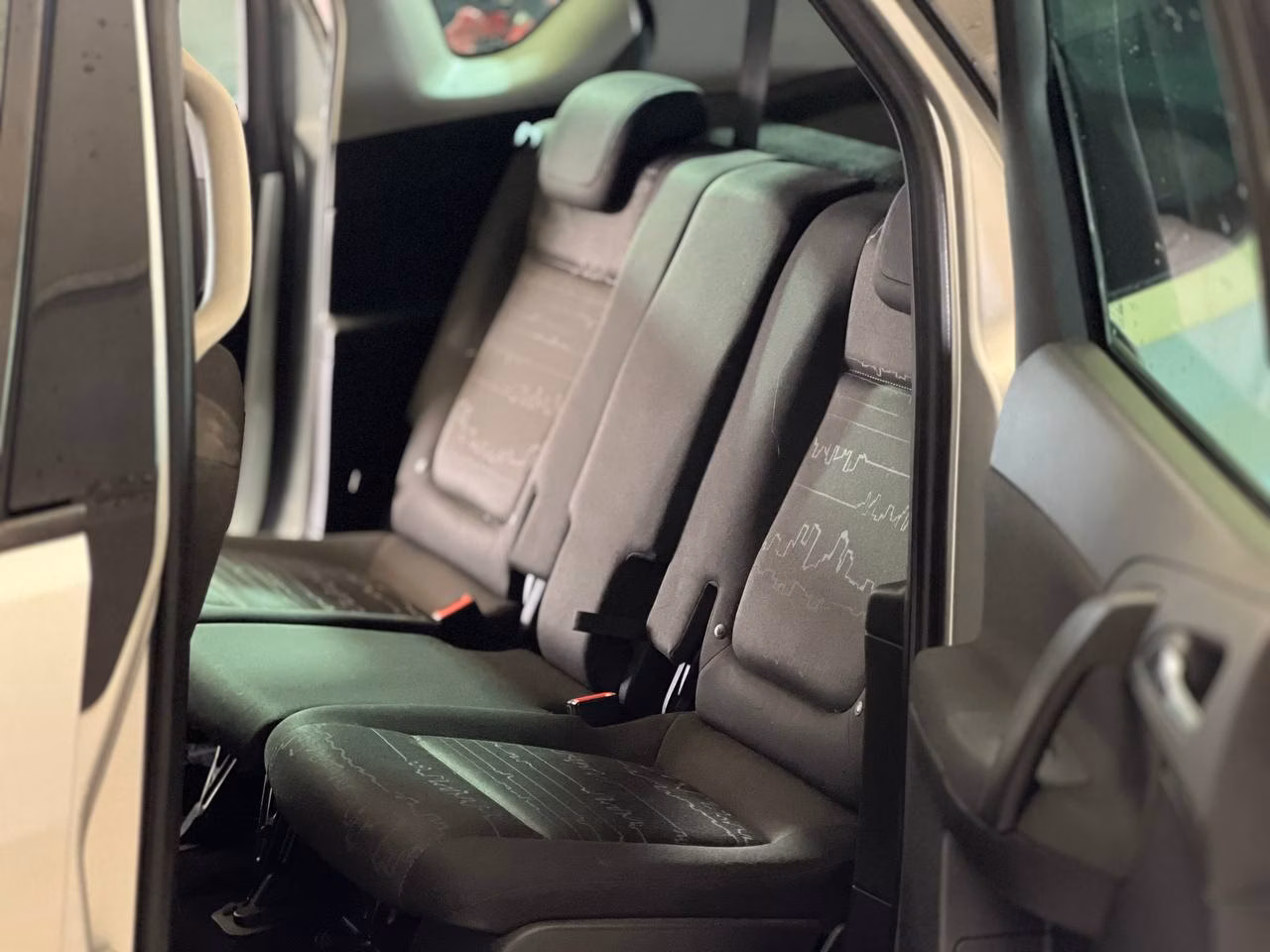 Opel Meriva фото 8