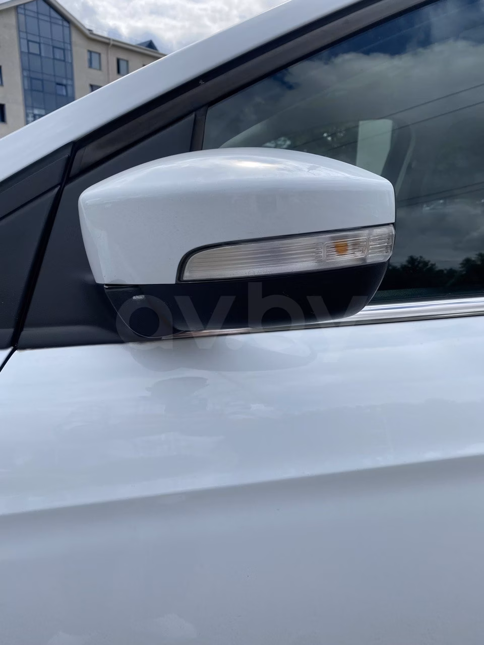Ford Kuga фото 5
