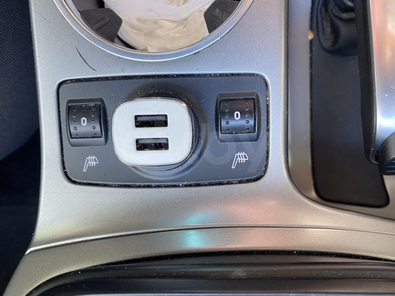 Ford Kuga фото 14