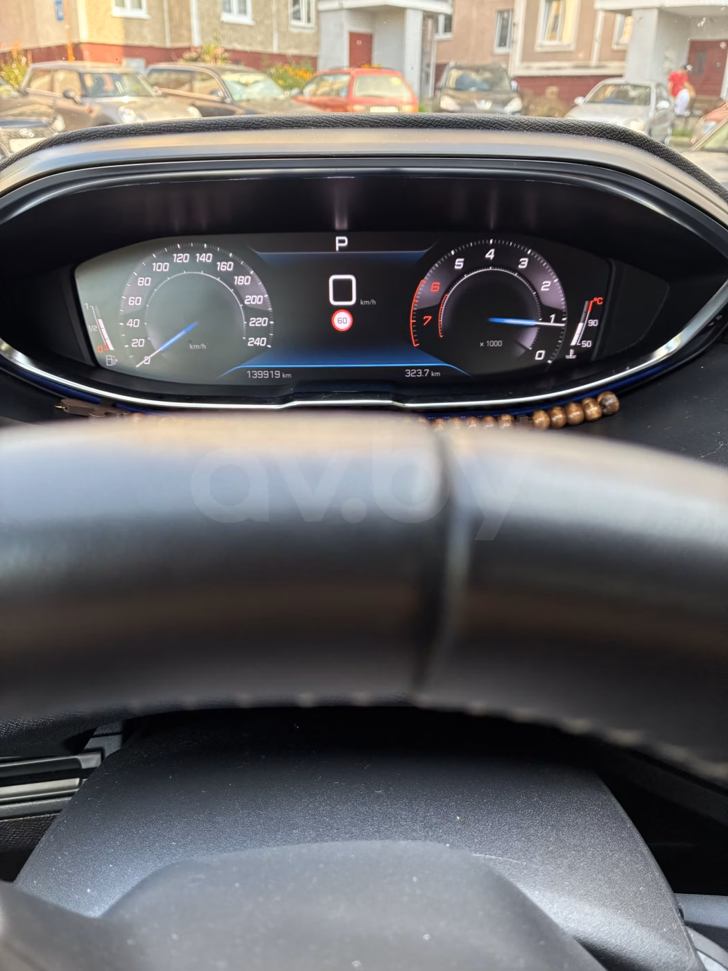 Peugeot 3008 фото 2