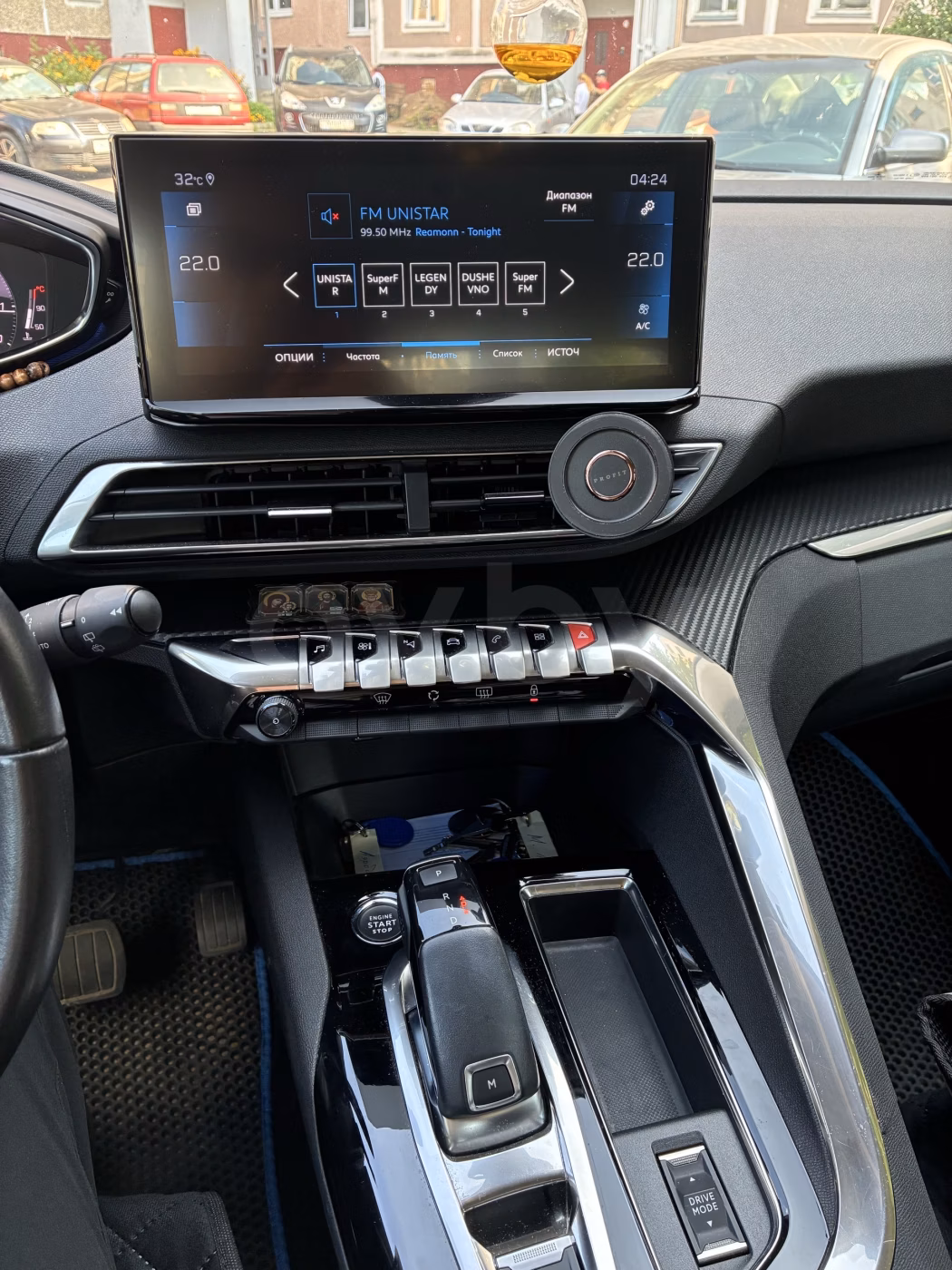 Peugeot 3008 фото 3