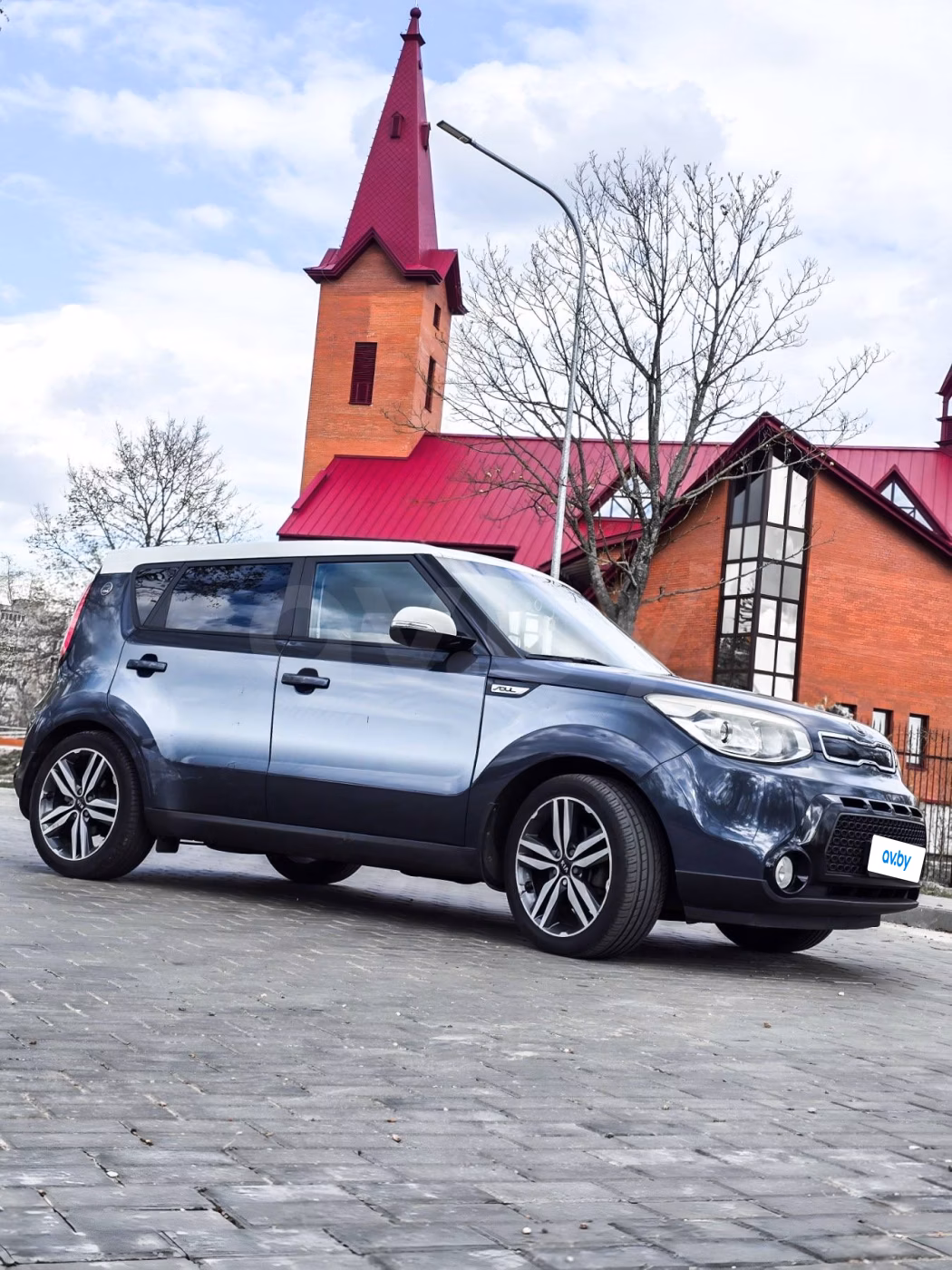 Kia Soul фото 2