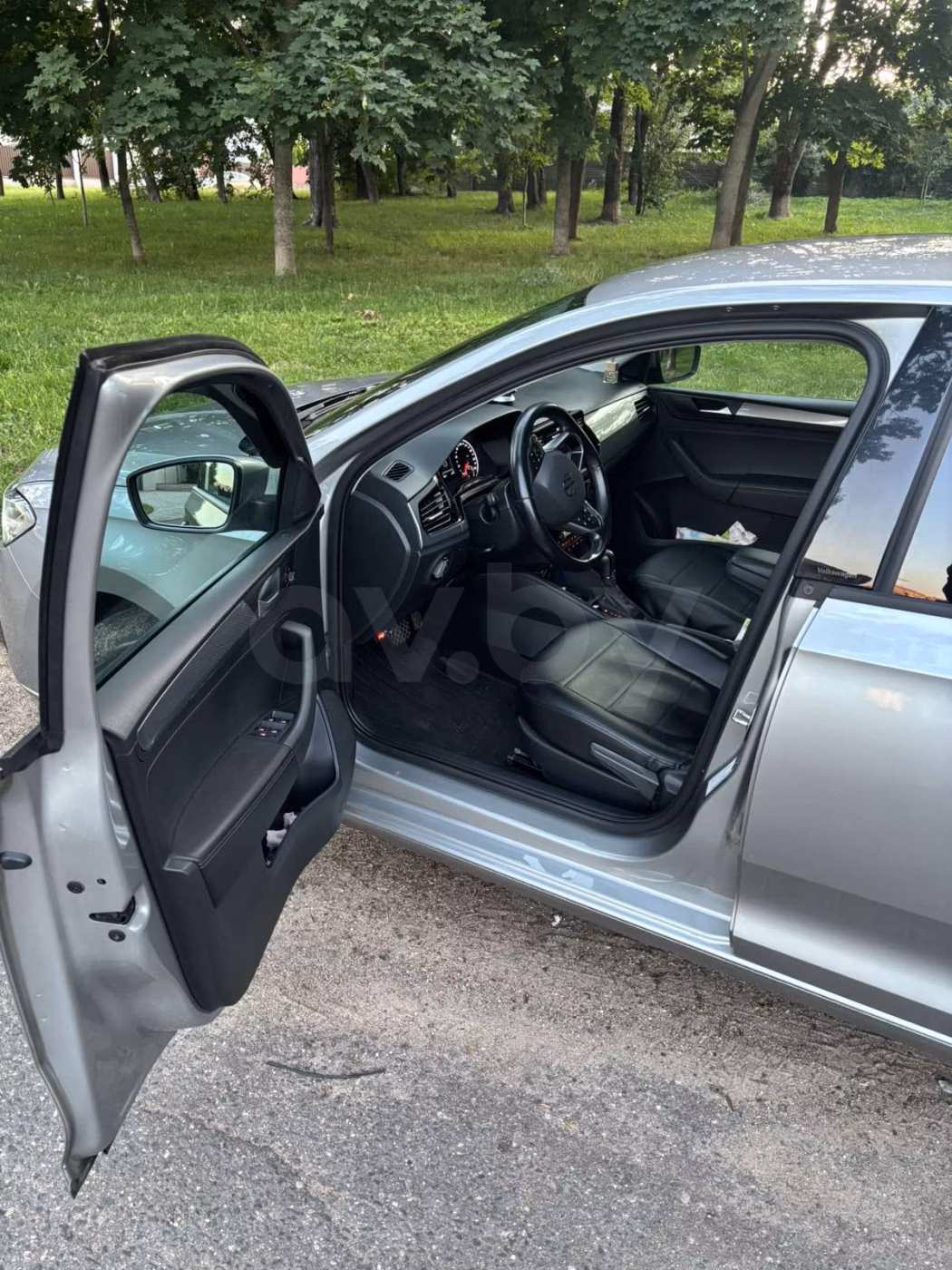Volkswagen Polo Sedan фото 11