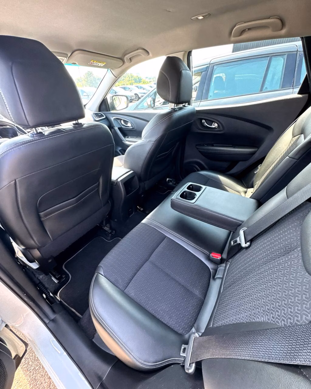 Renault Kadjar фото 12