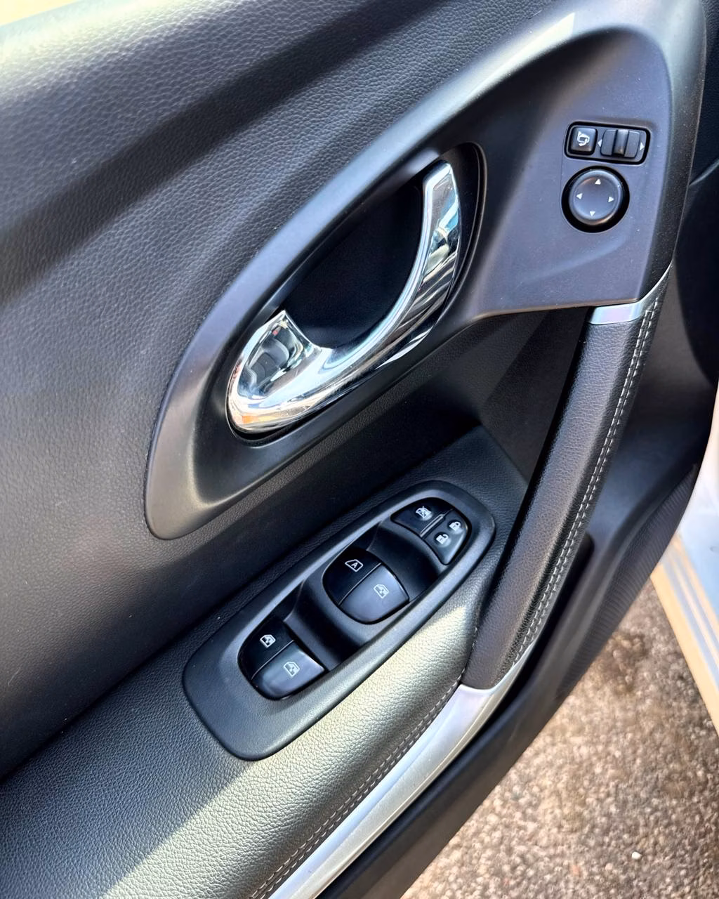 Renault Kadjar фото 9