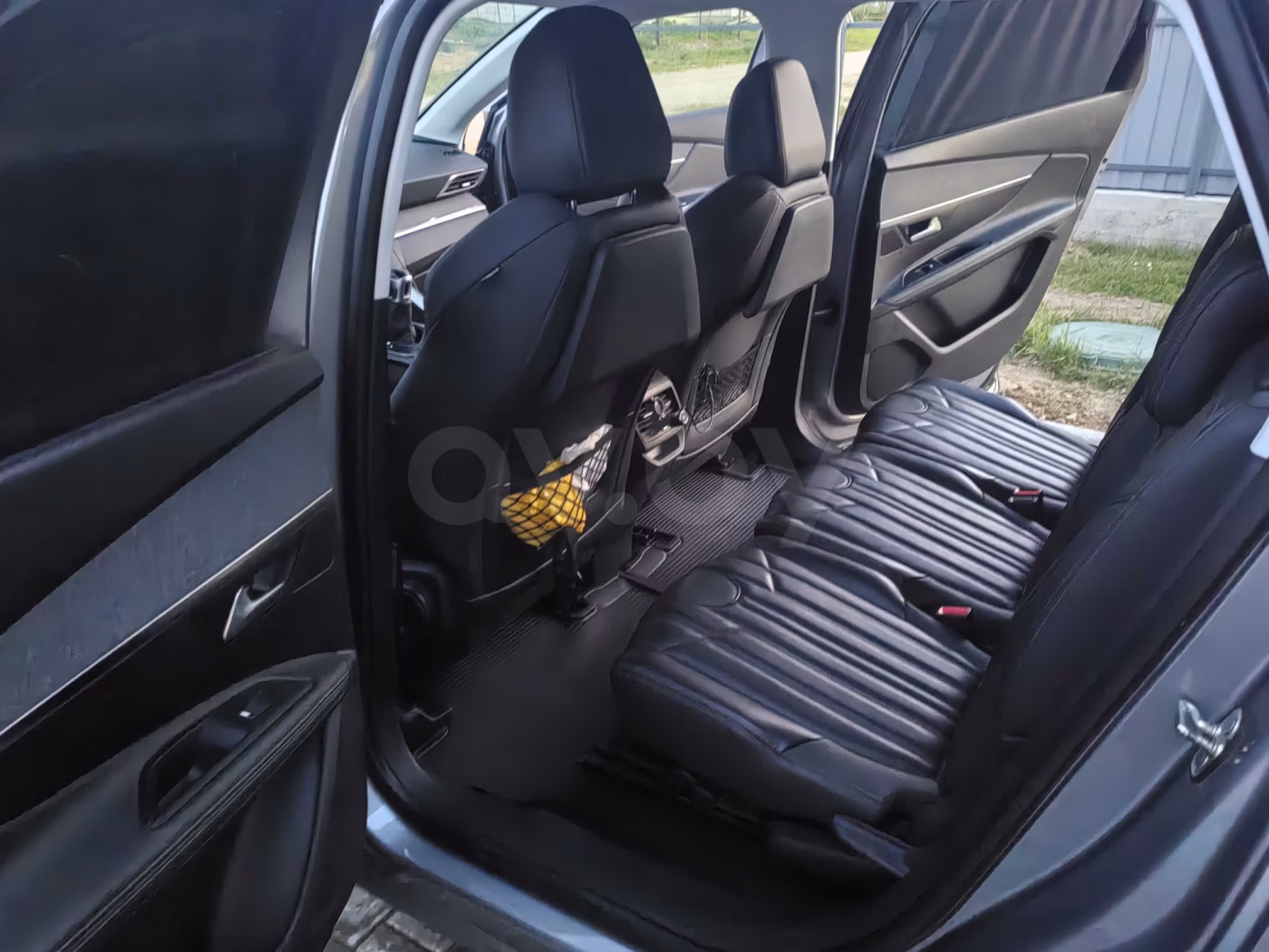 Peugeot 5008 фото 8