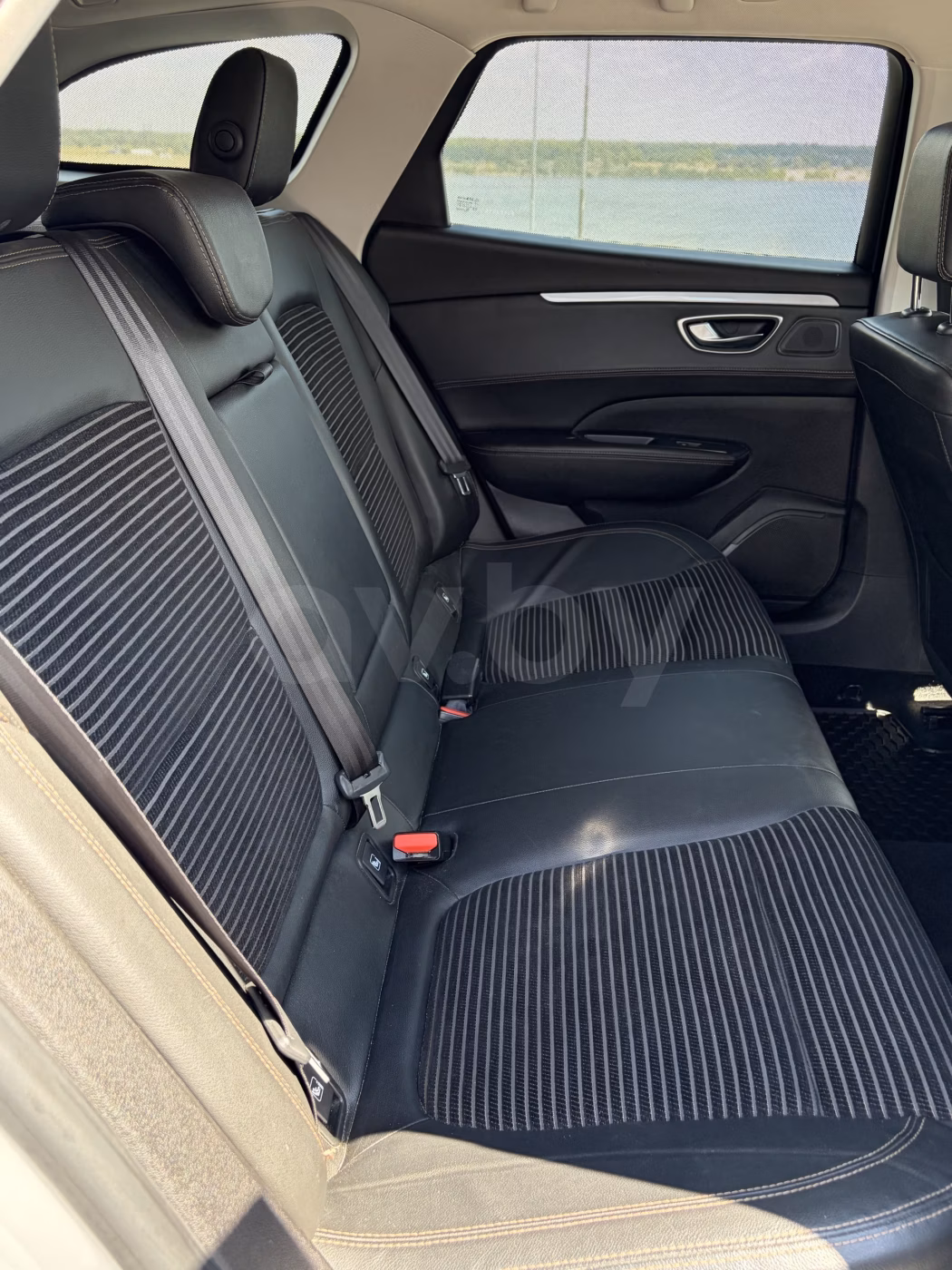 Renault Talisman фото 12