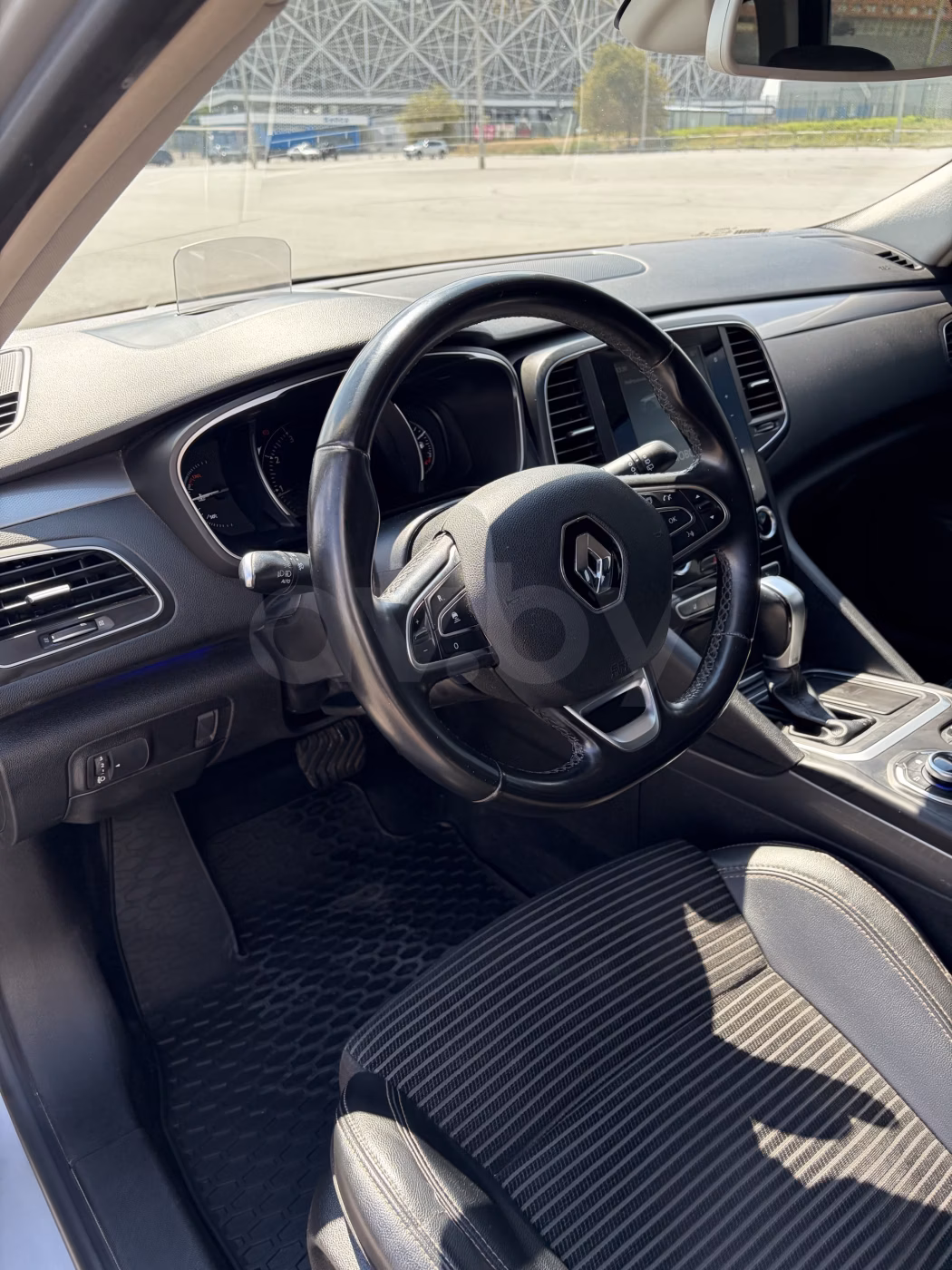 Renault Talisman фото 9