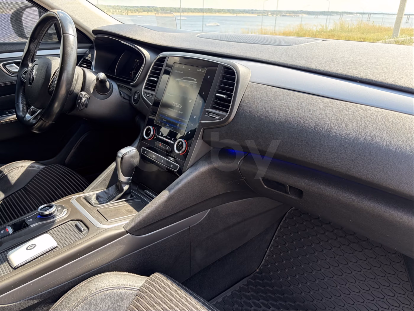 Renault Talisman фото 11
