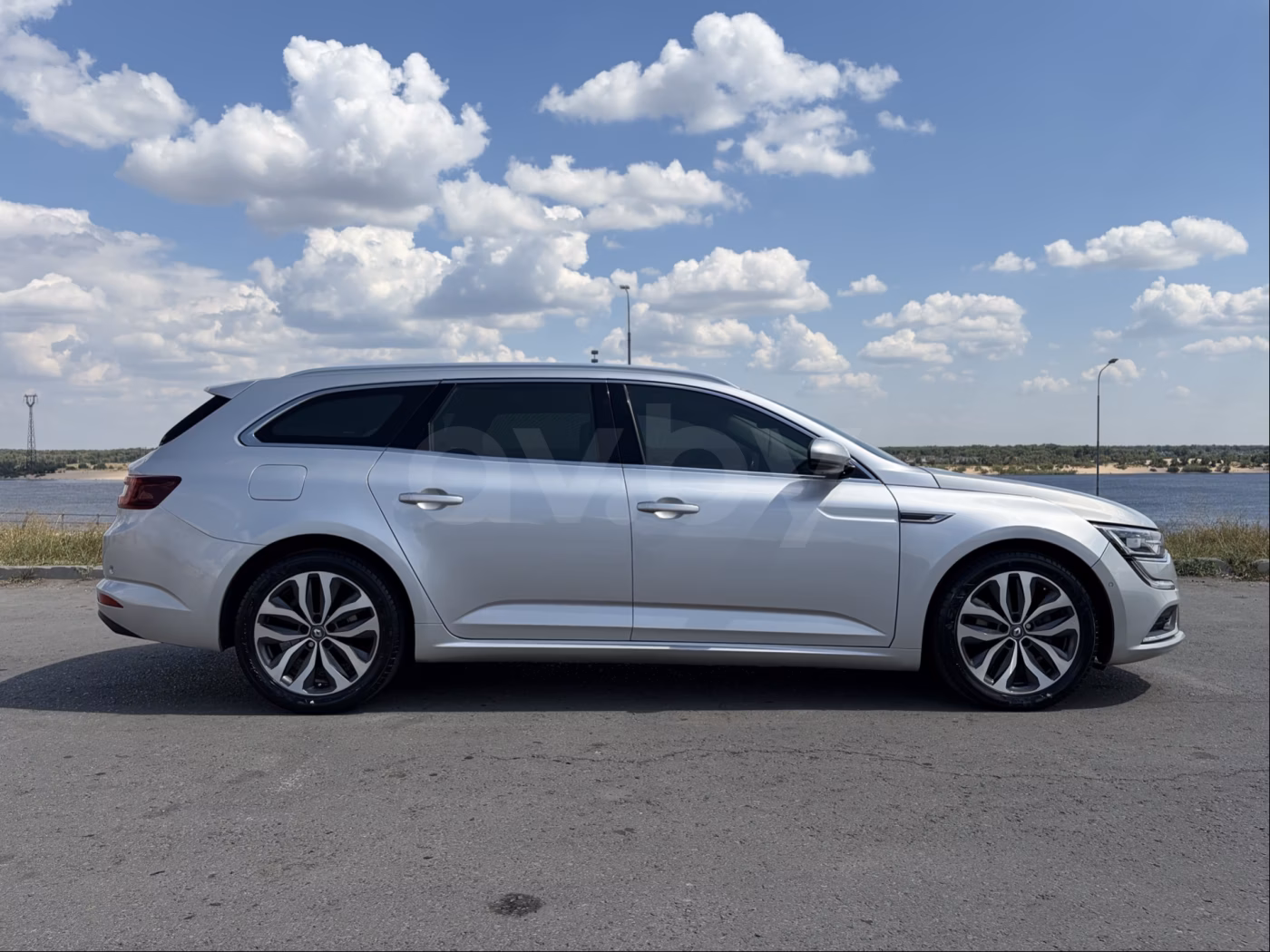 Renault Talisman